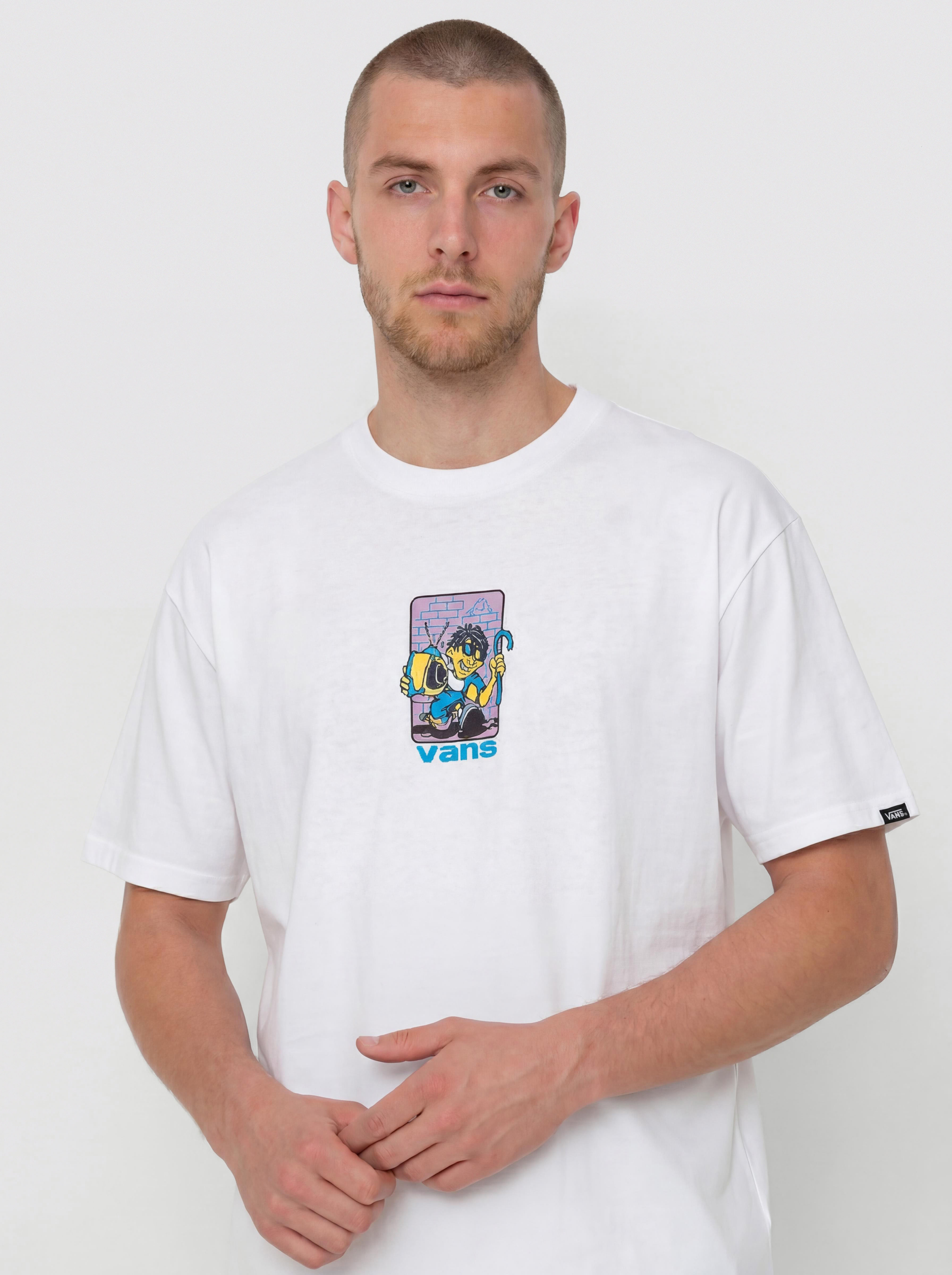 Тениска Vans Robbie