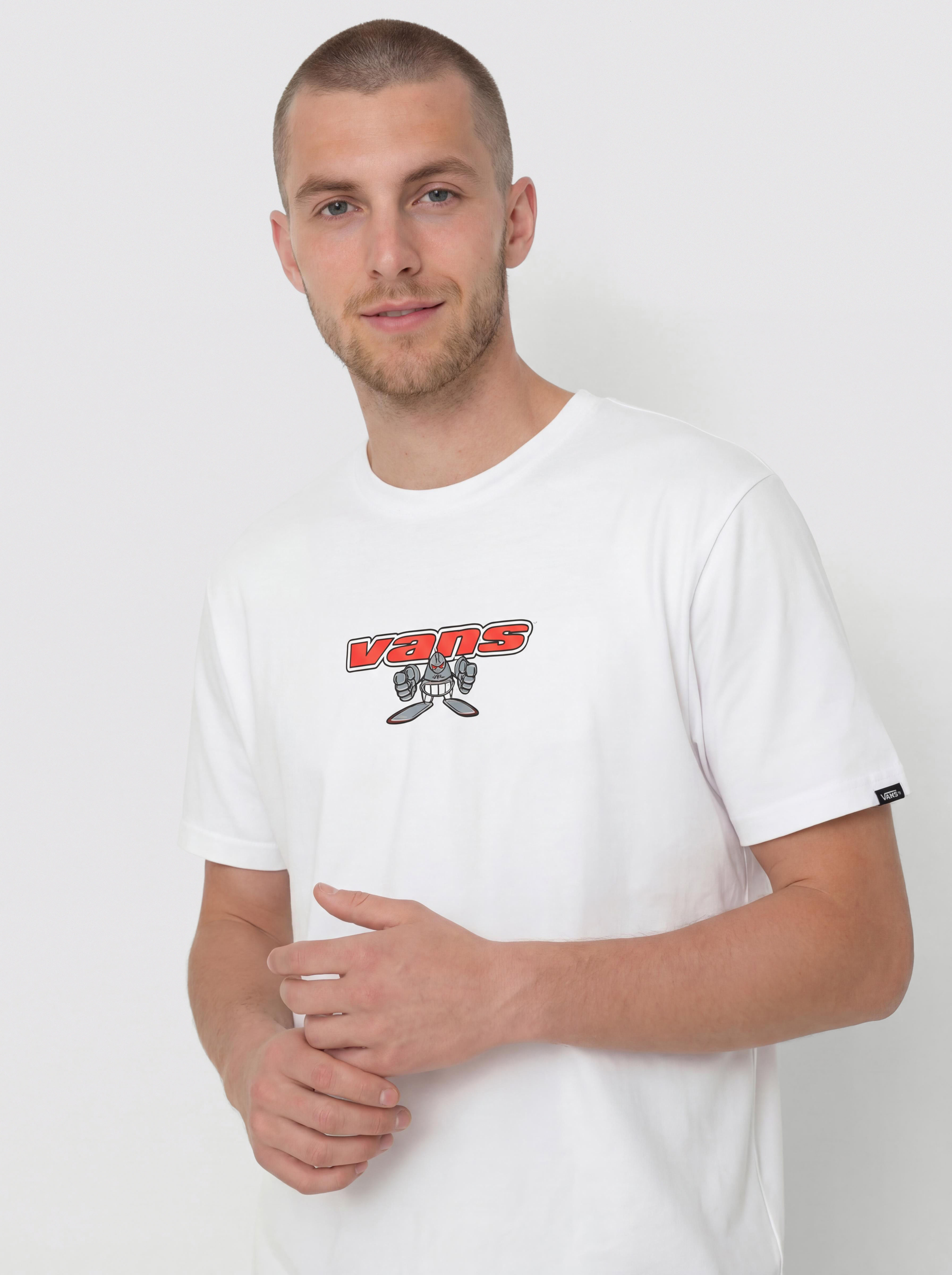 Тениска Vans Sakomo