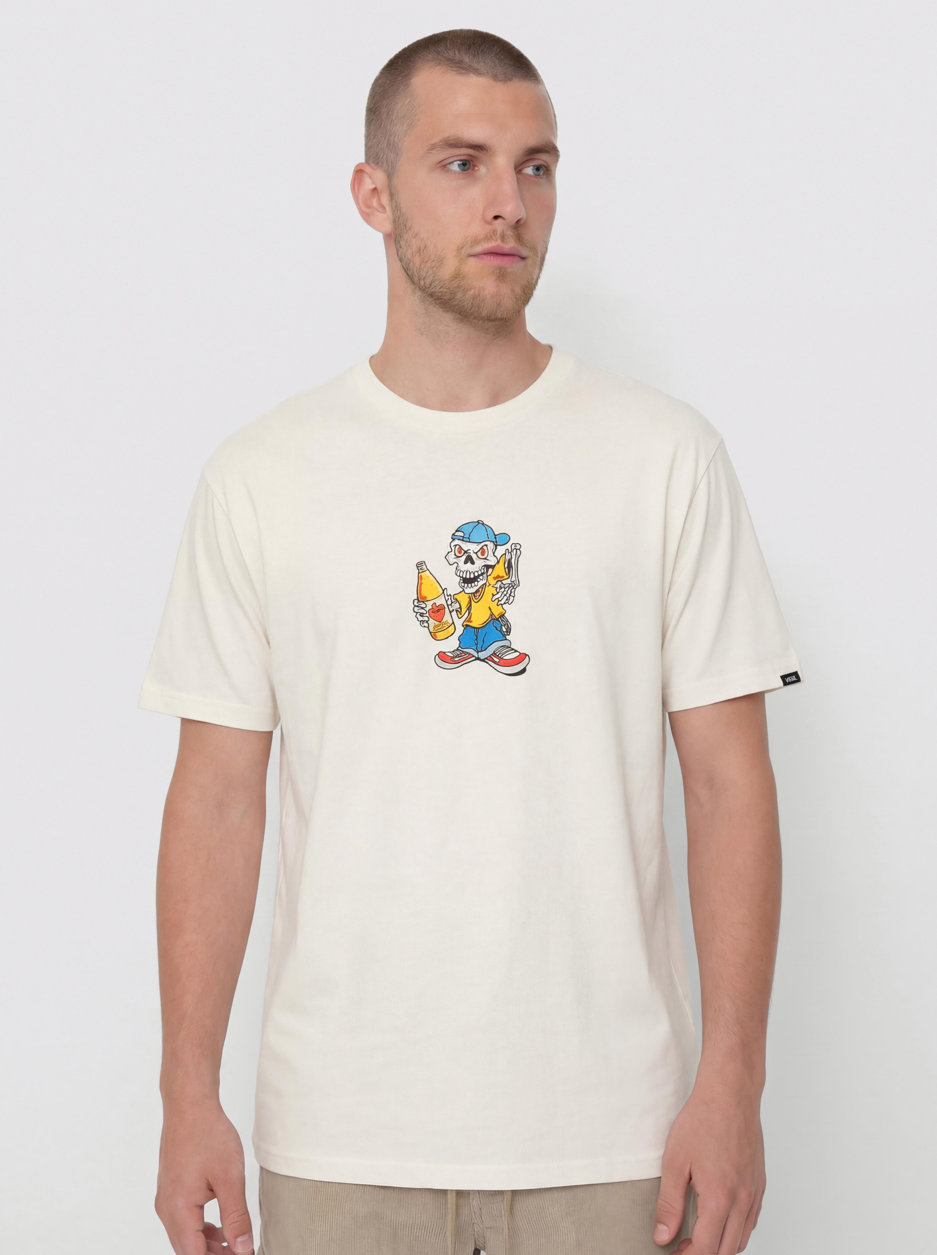 Тениска Vans Reggie