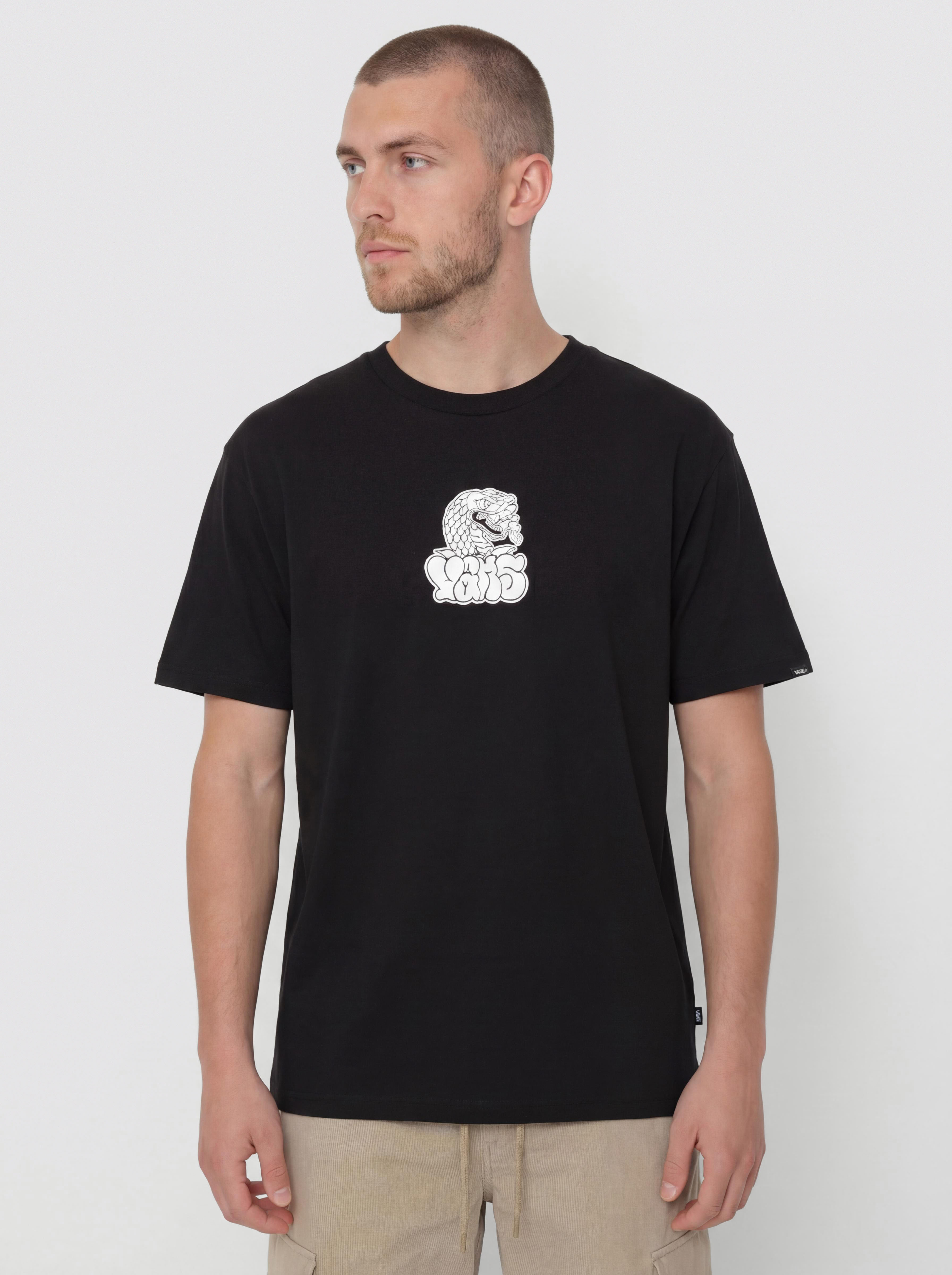 Тениска Vans Rattler