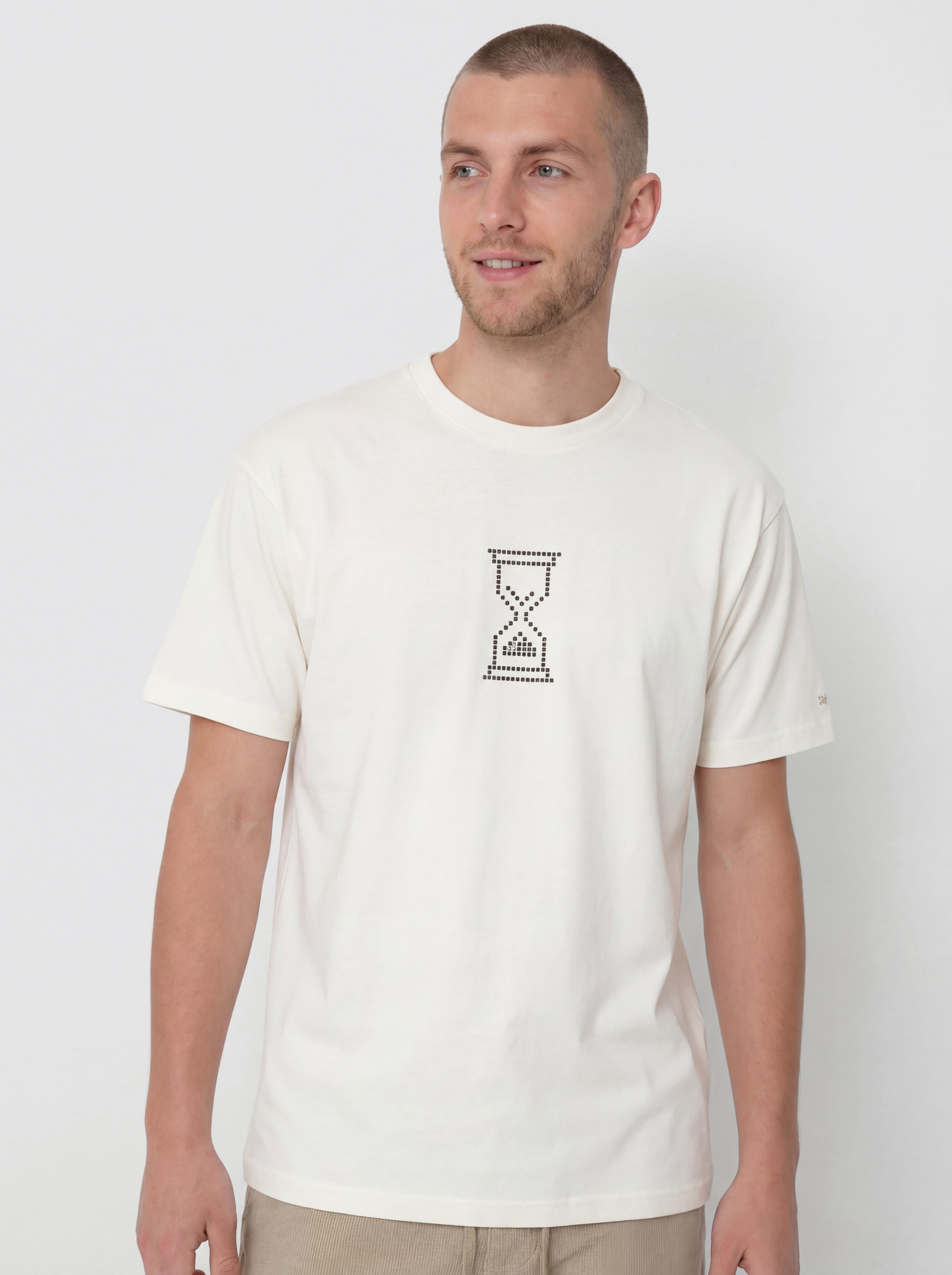 Тениска Vans Skate Timez Up