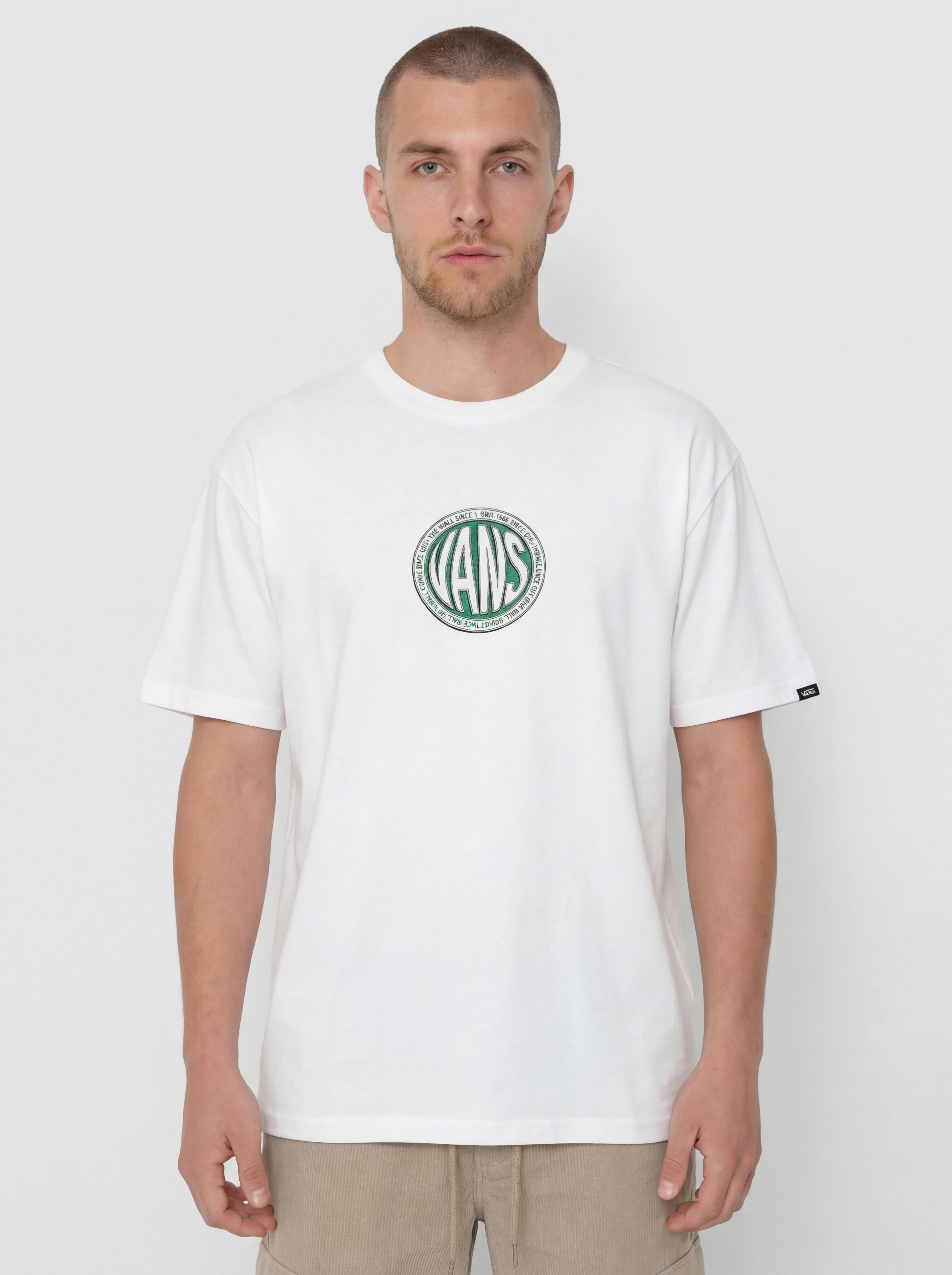 Тениска Vans Classic Bold