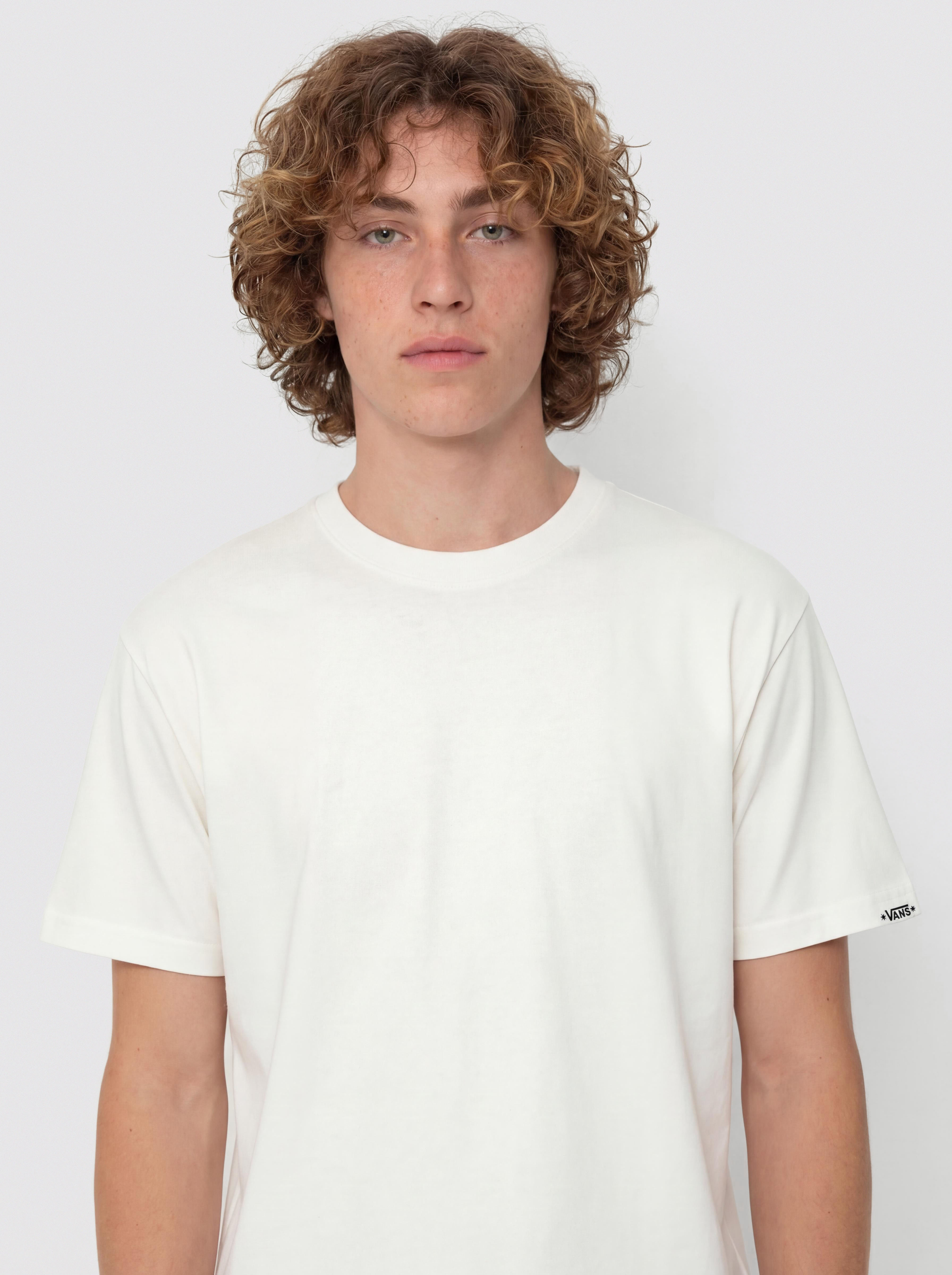 Тениска Vans Skate 2Pk Atiba Haze (white)