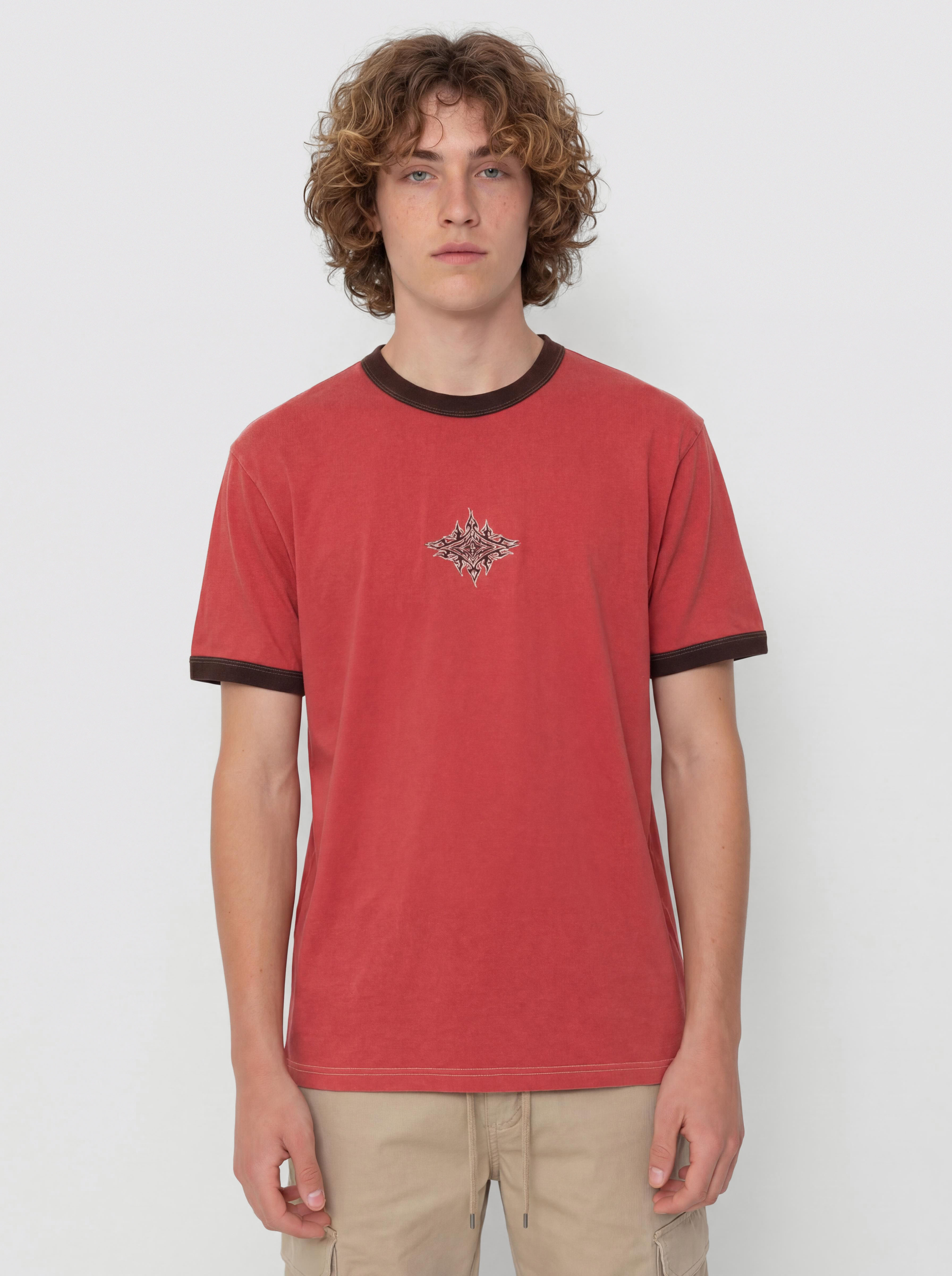 Тениска Vans Lx Flame Face