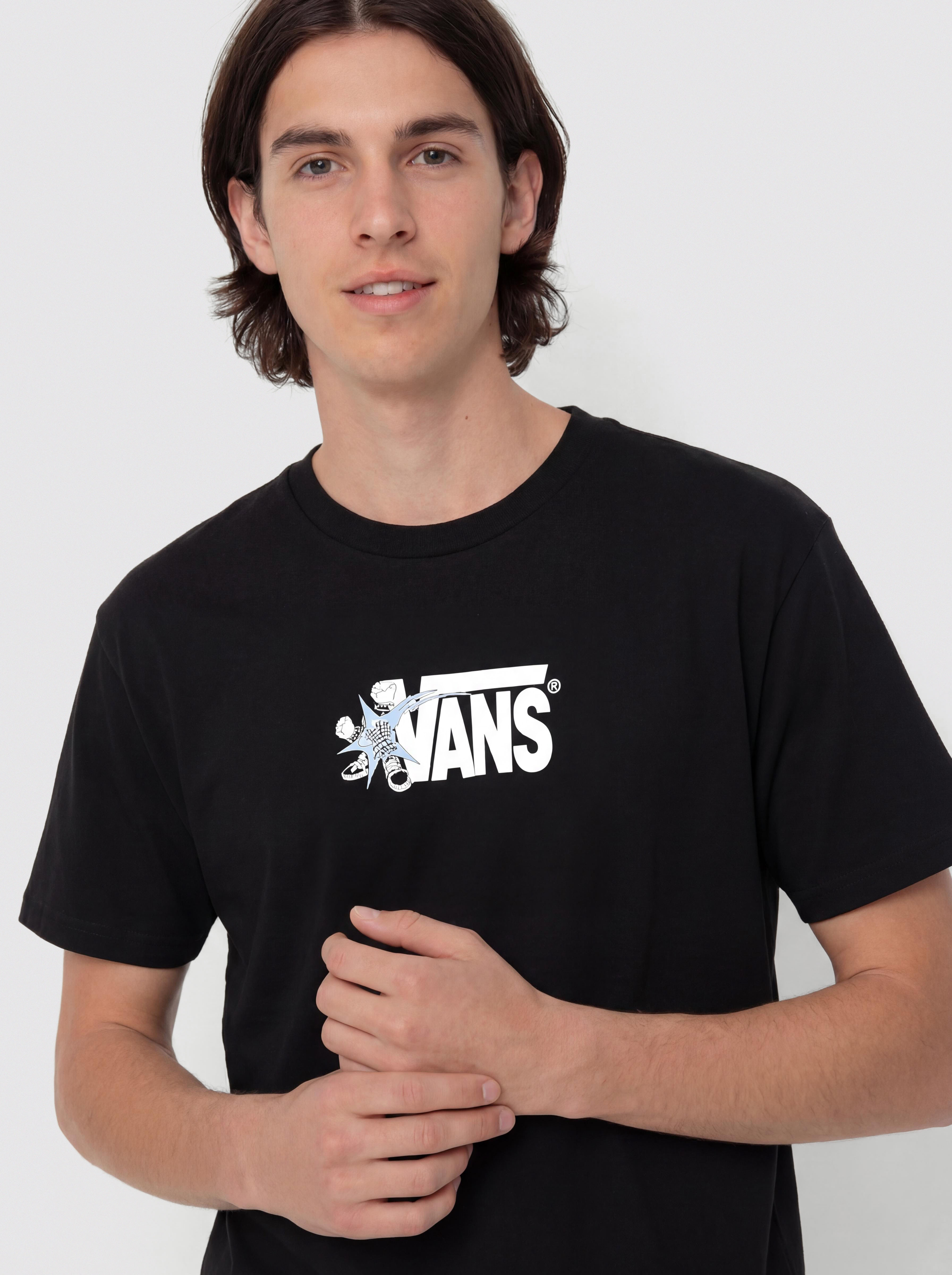 Тениска Vans Vsuper