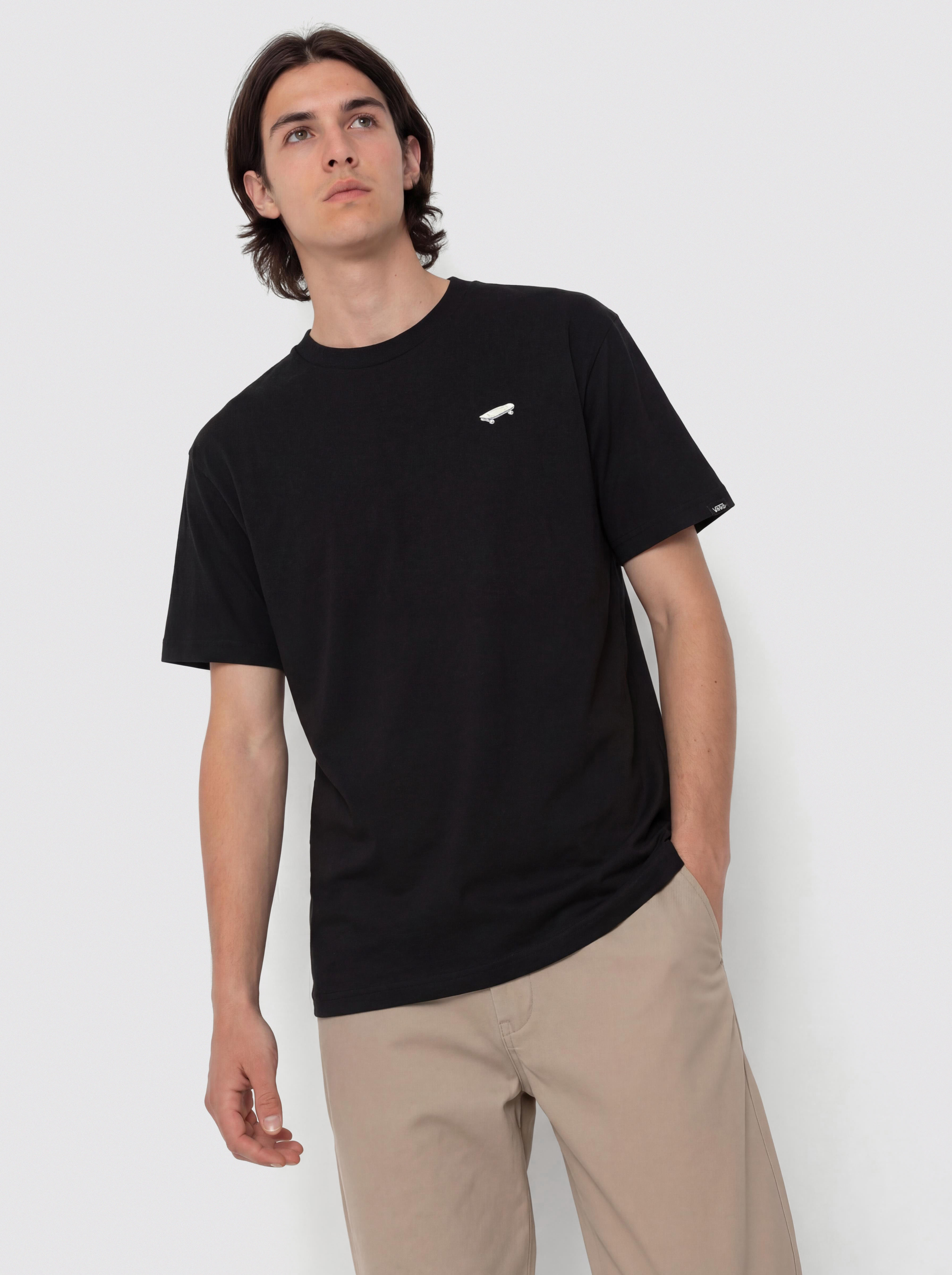 Тениска Vans Salton Loose (black)