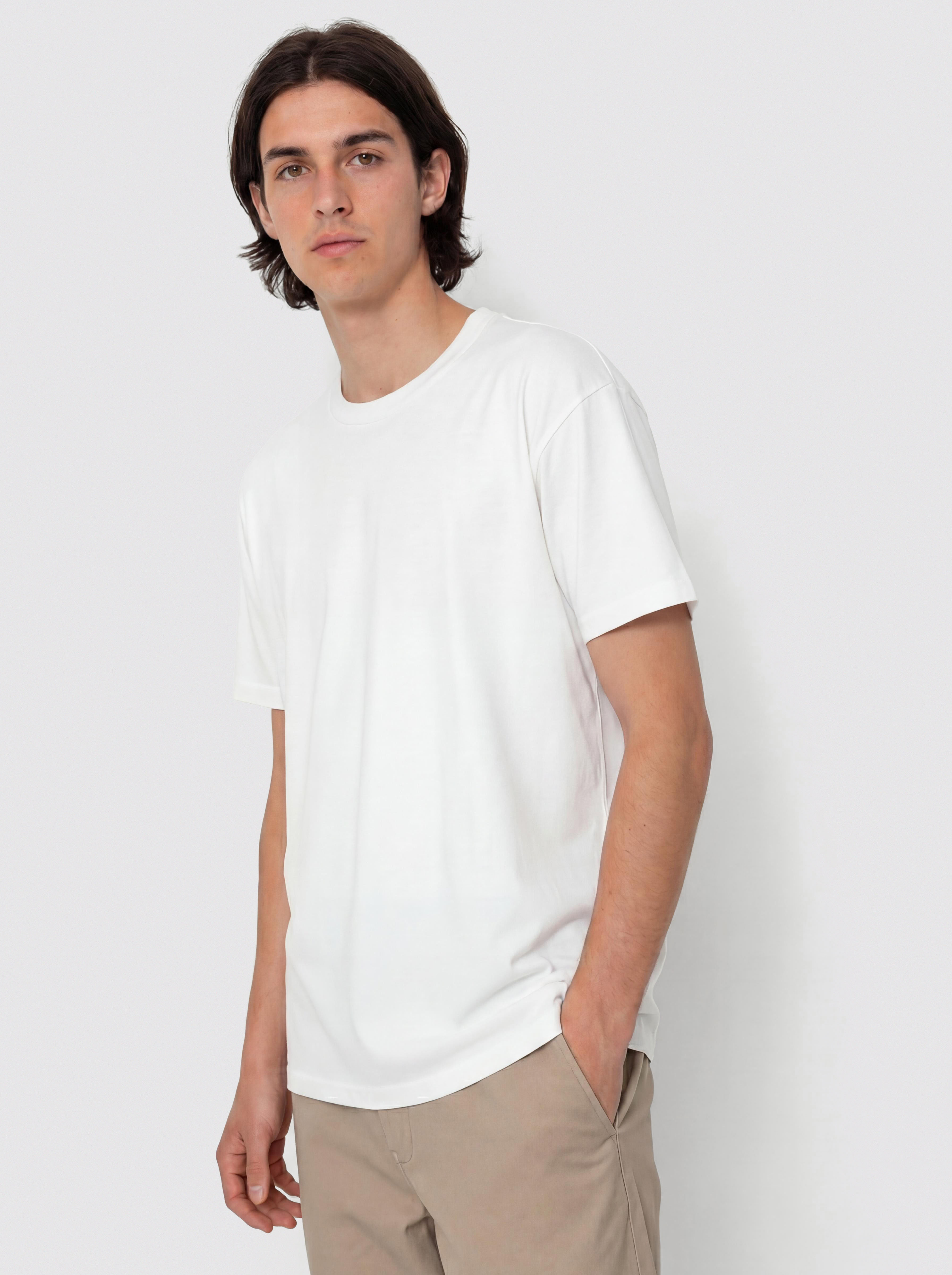 Тениска Vans Original Standards (white)