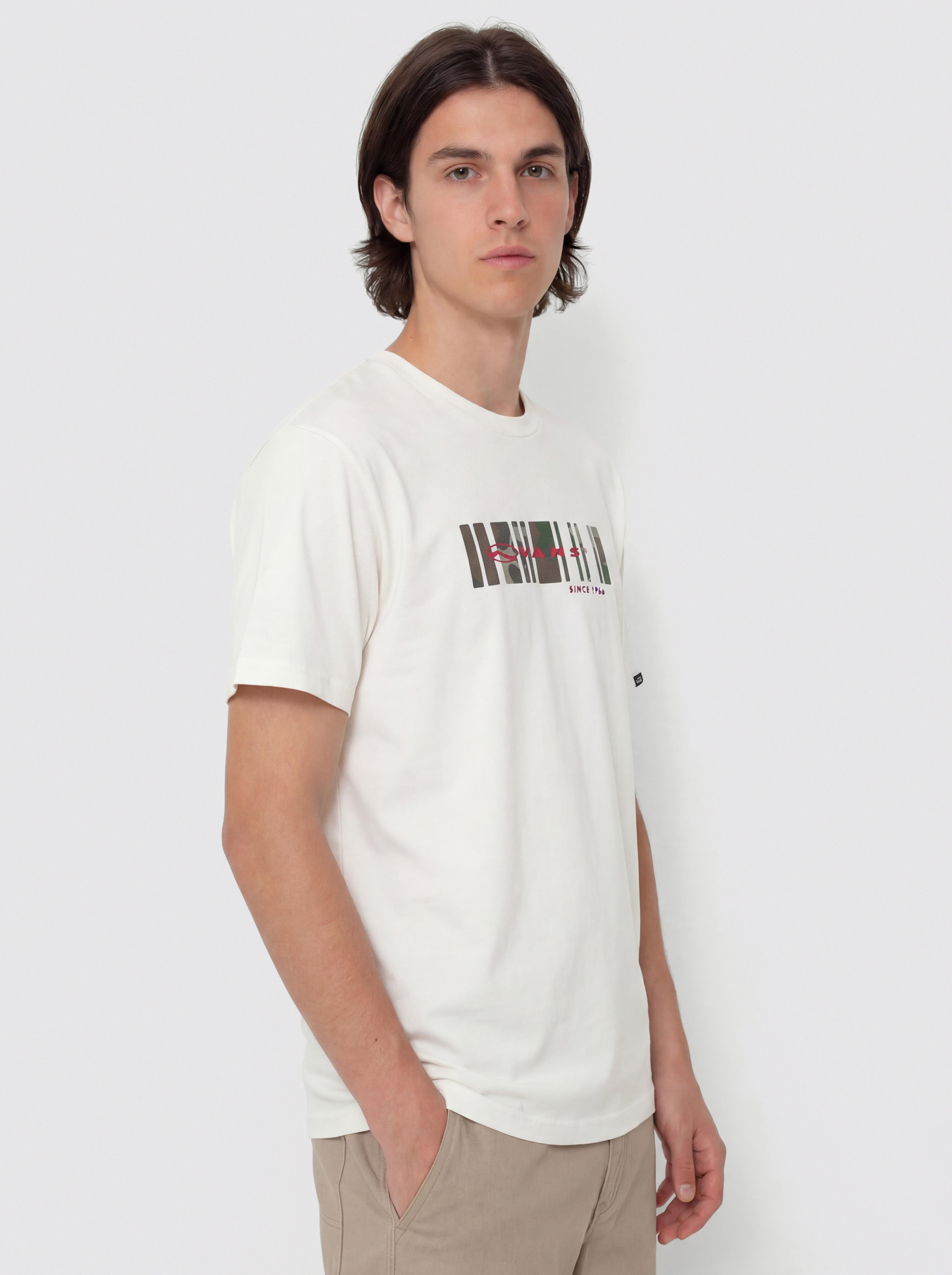 Тениска Vans Scanner