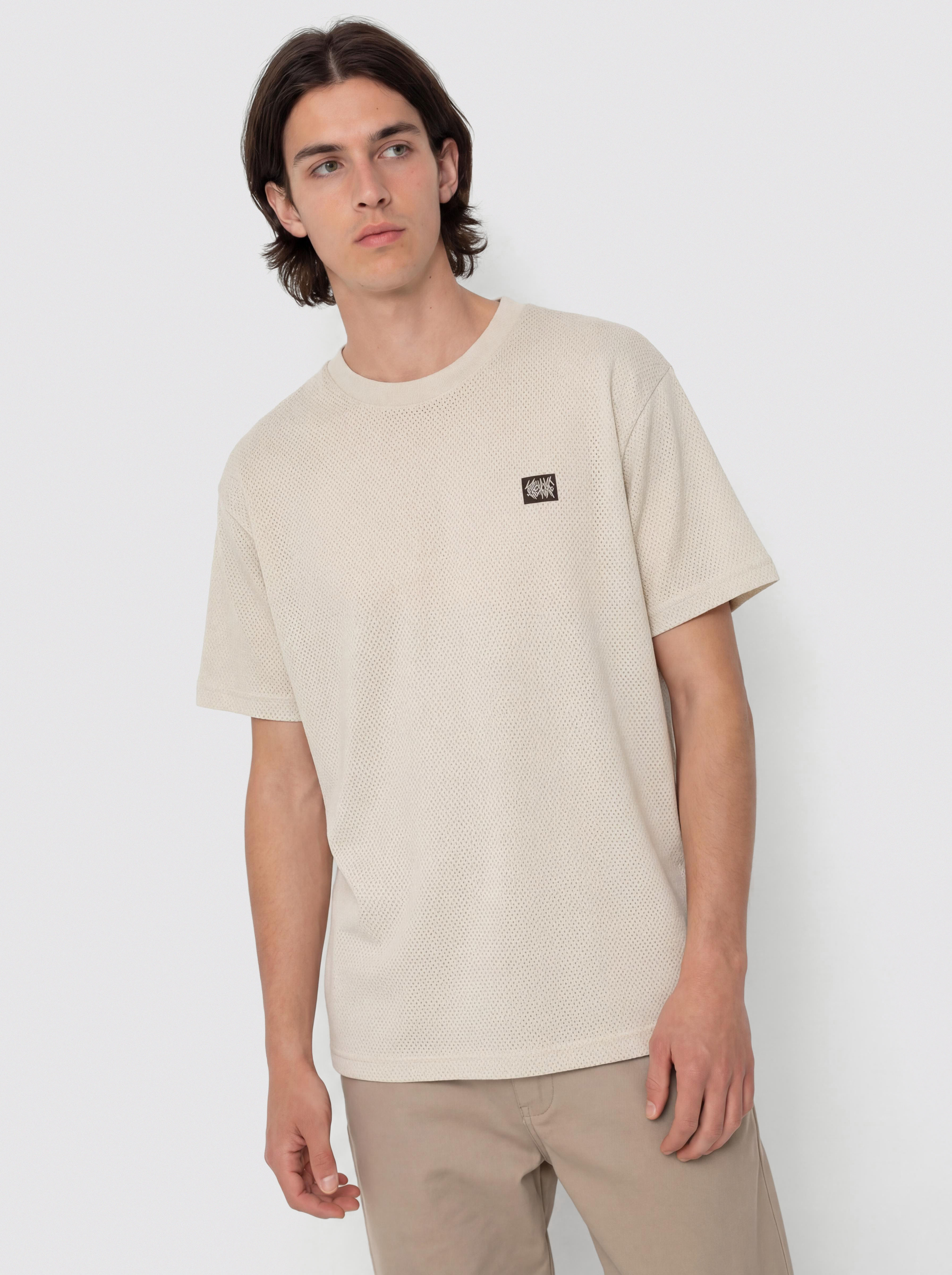 Тениска Vans Skate Mesh