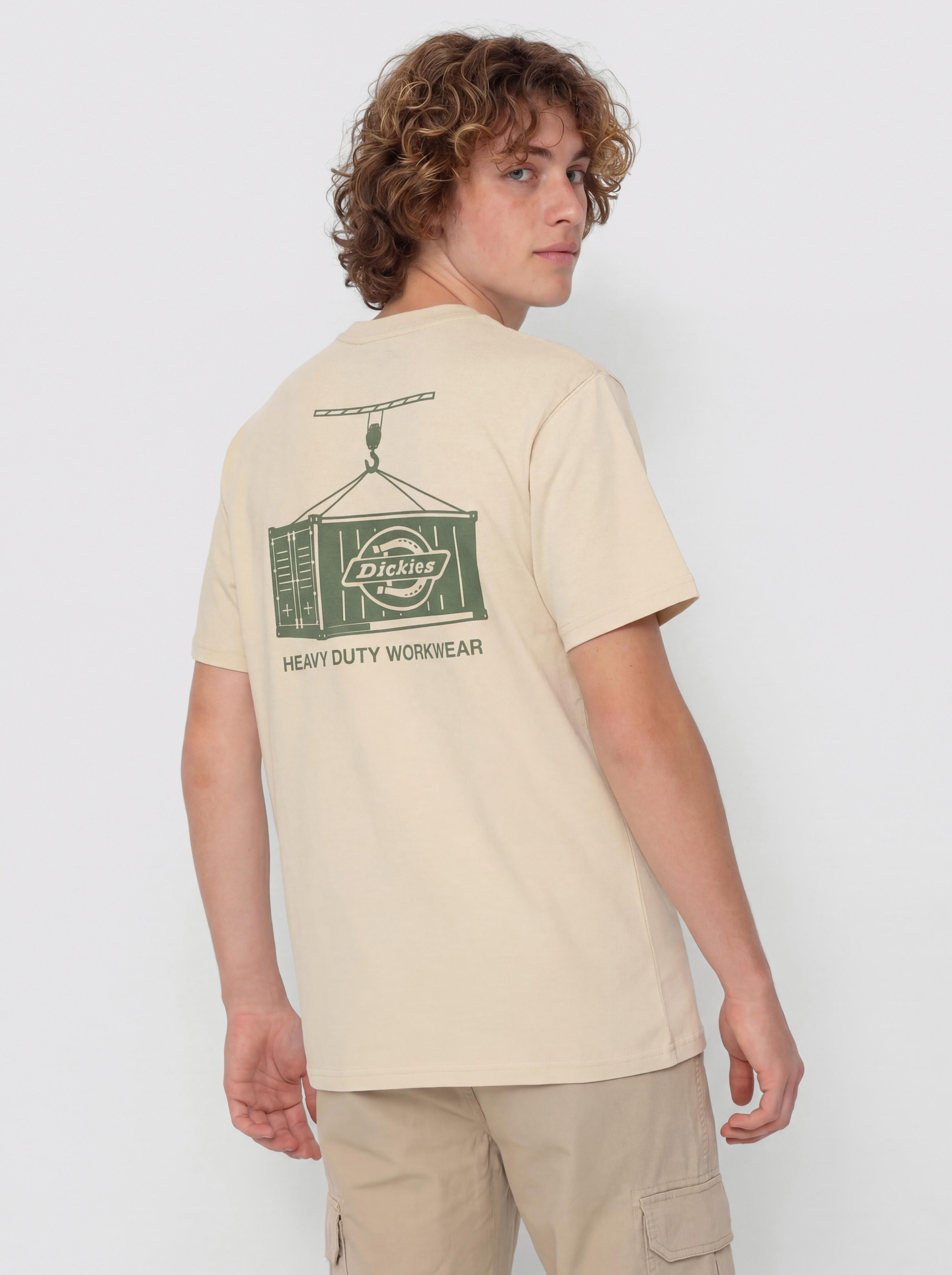 Тениска Dickies Apison