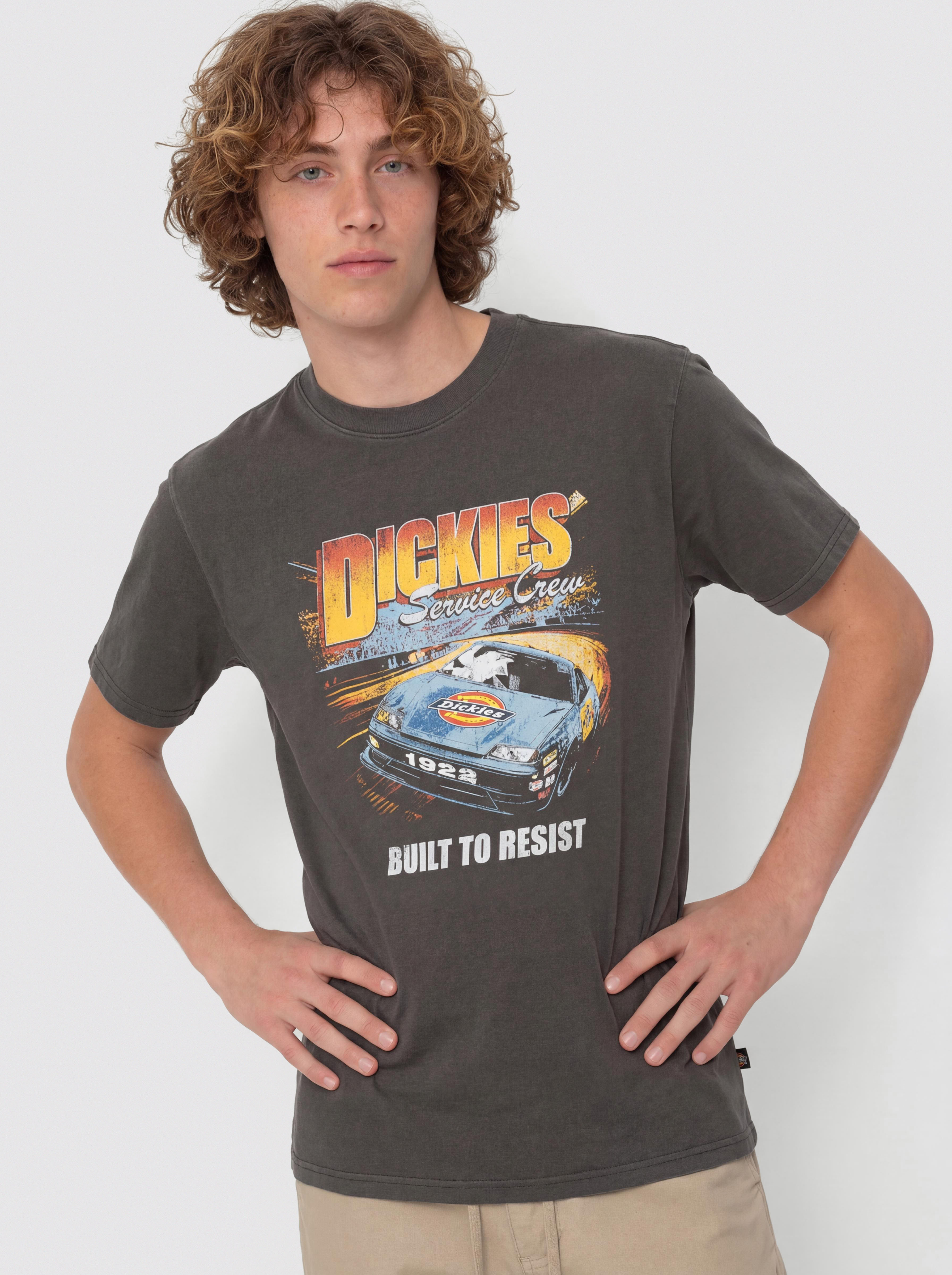 Тениска Dickies Nashport