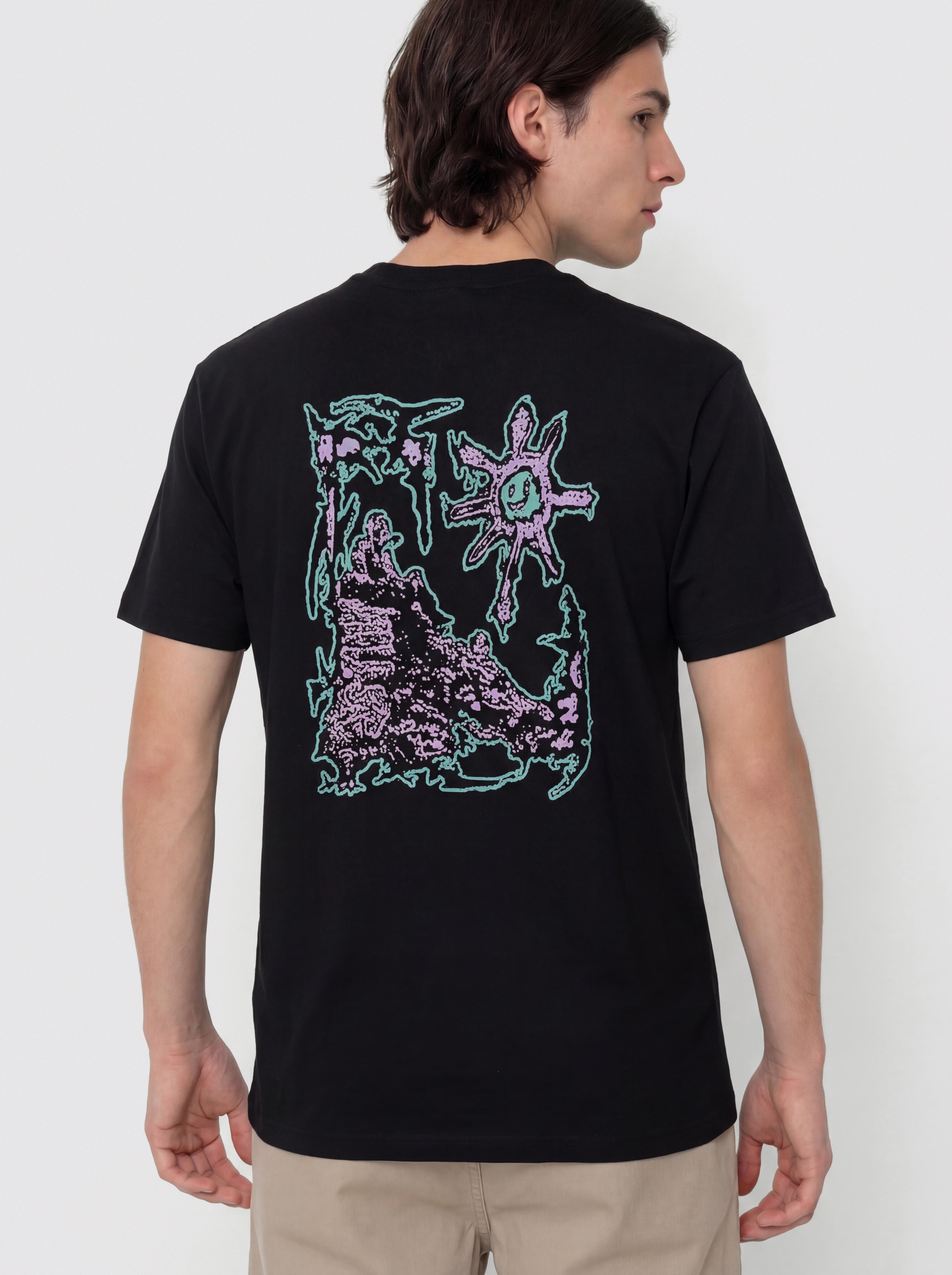 Тениска Polar Skate Lovely Day