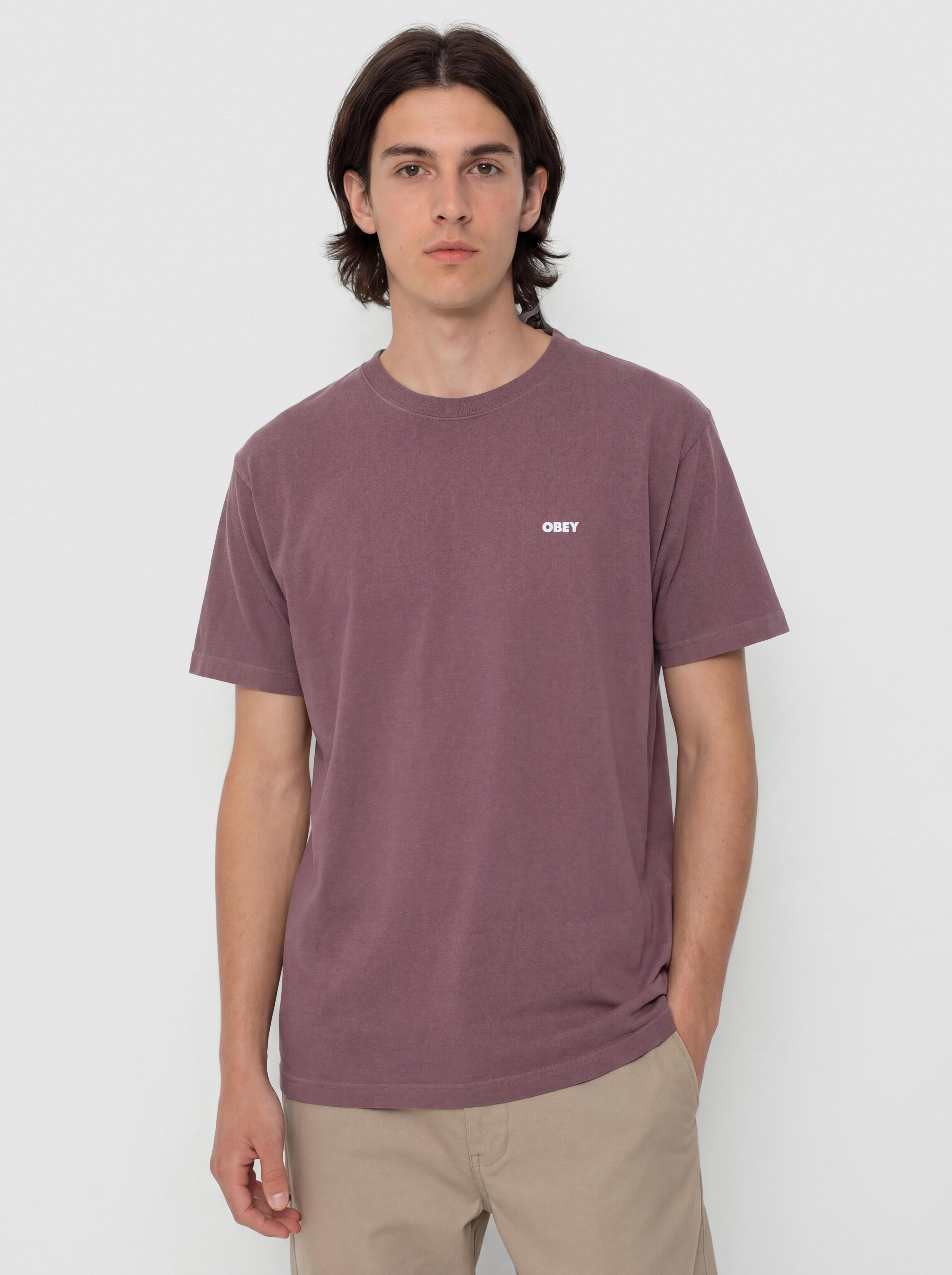 Тениска OBEY Bold Star