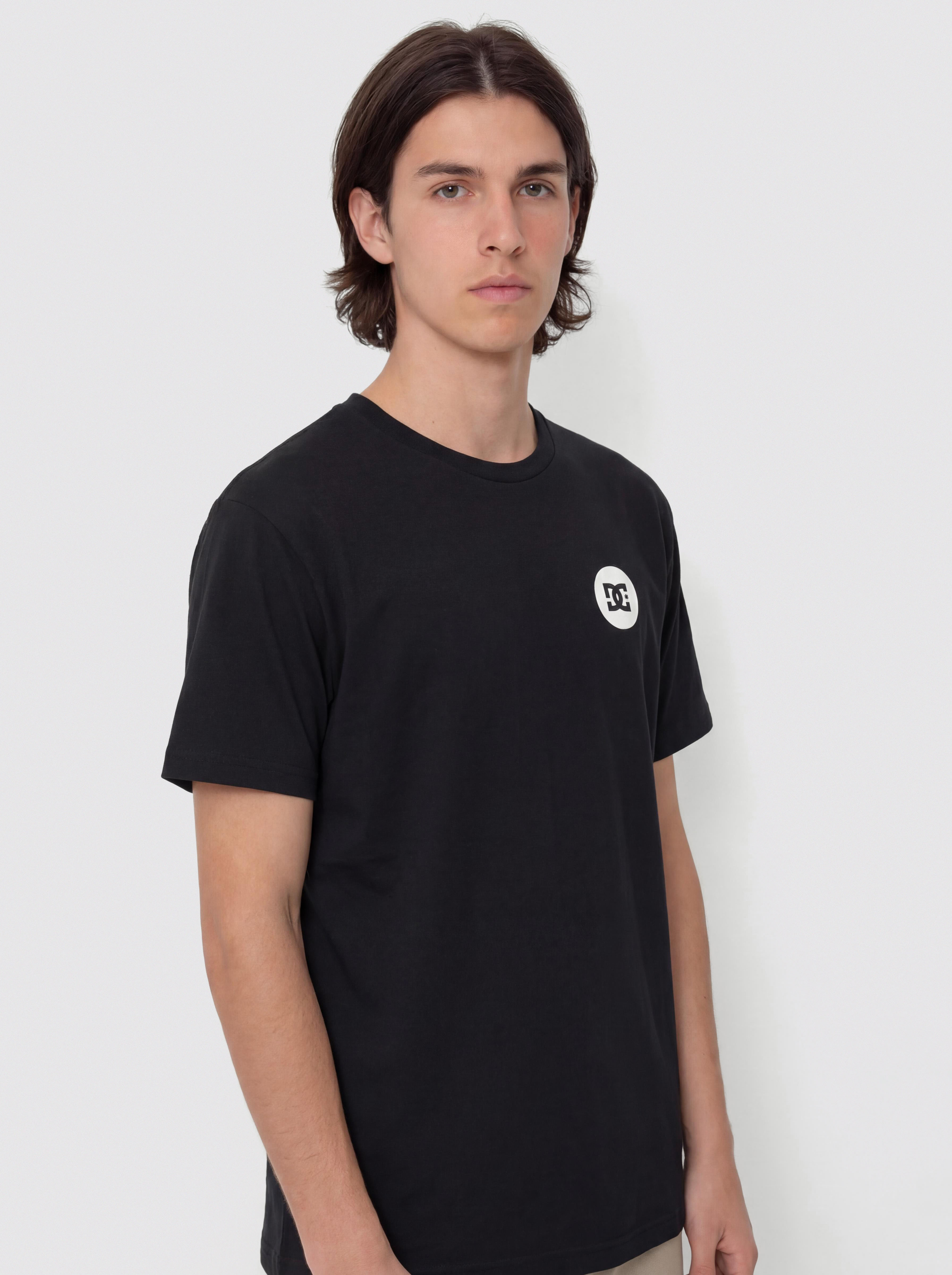 u0422u0435u043du0438u0441u043au0430 DC Shape Or Destroy (black)