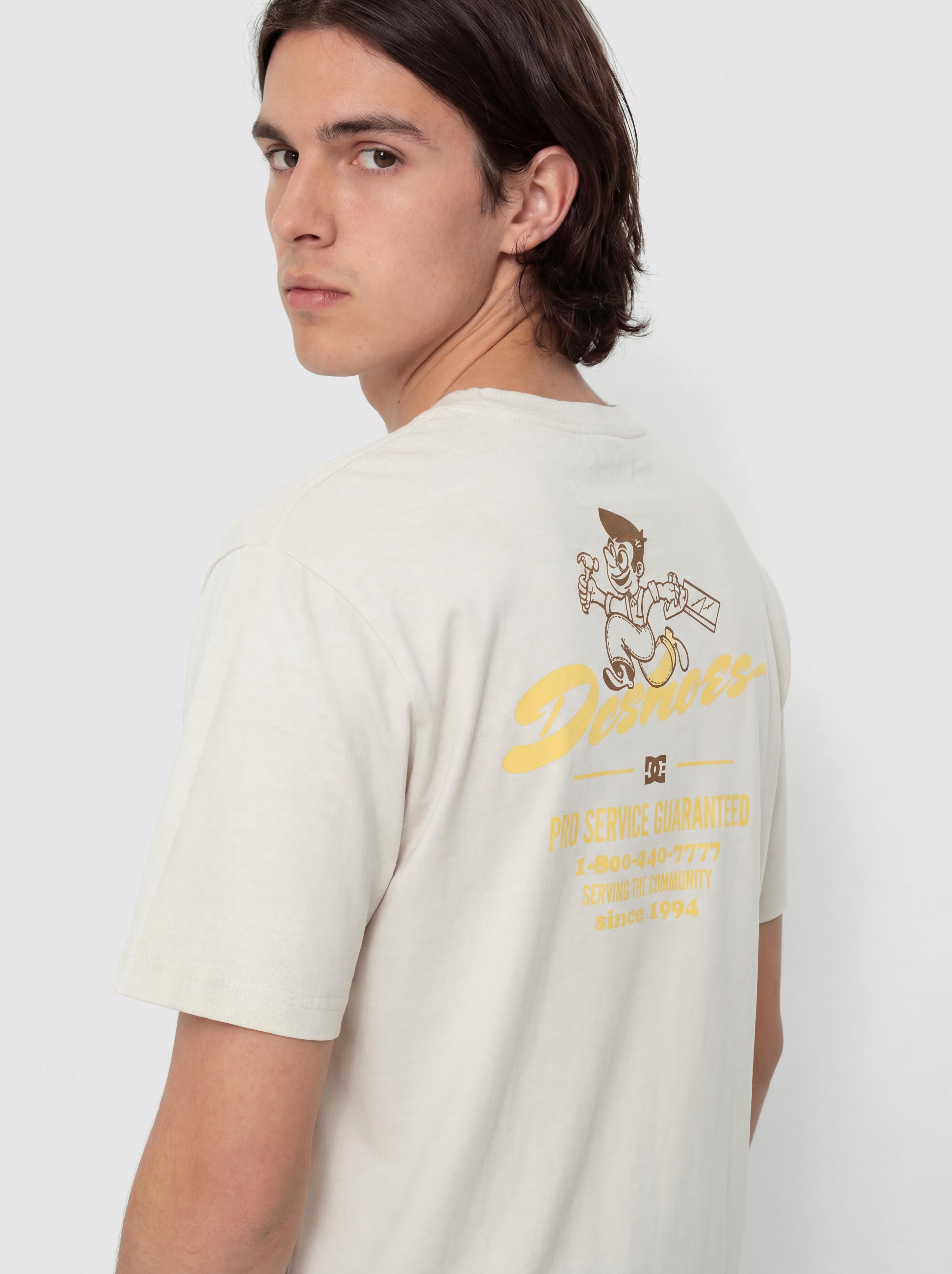 Тениска DC Fixing Up