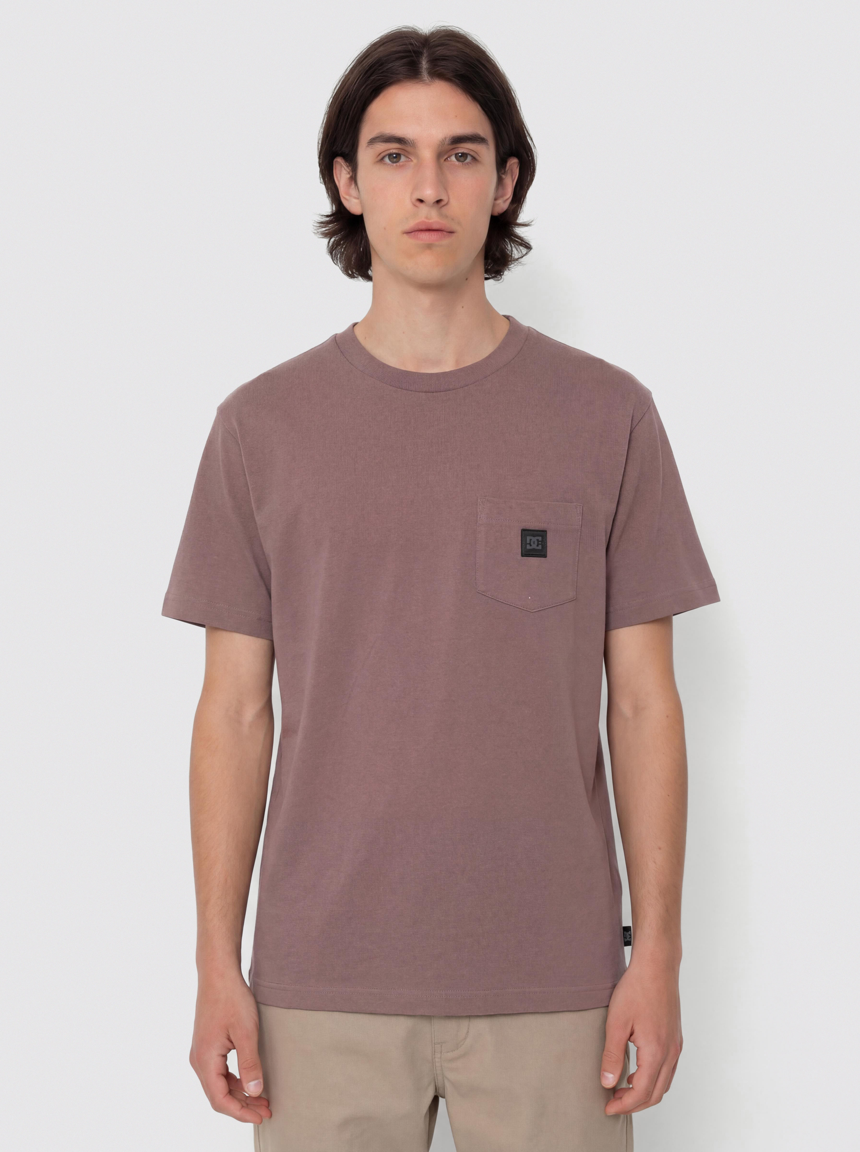 Блуза DC 1994 (plum truffle)