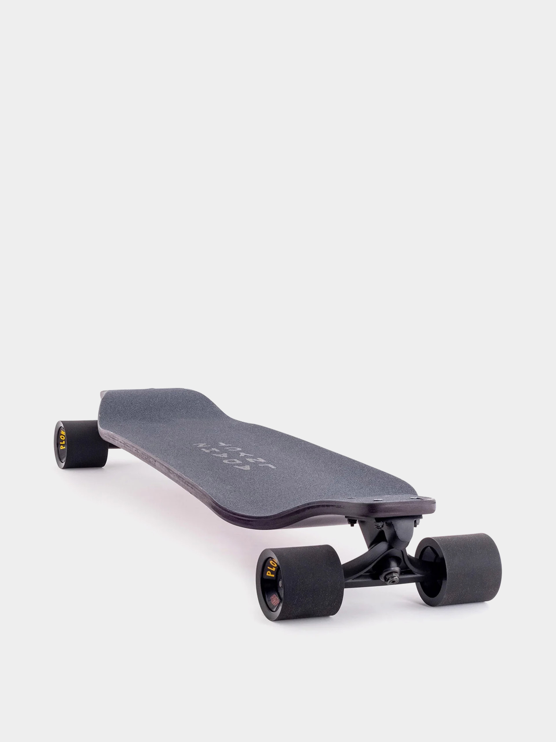 Лонгърборд Landyachtz Evo 40 (bear)