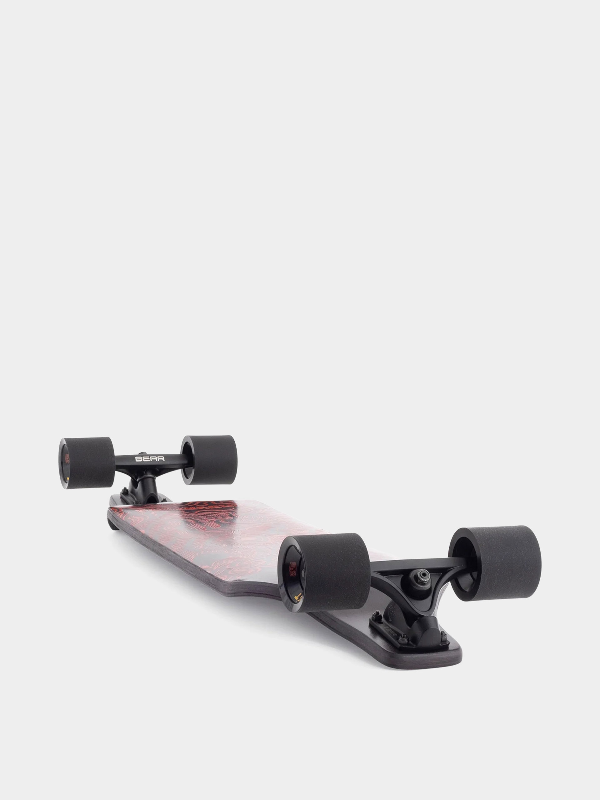 Лонгърборд Landyachtz Evo 40 (bear)