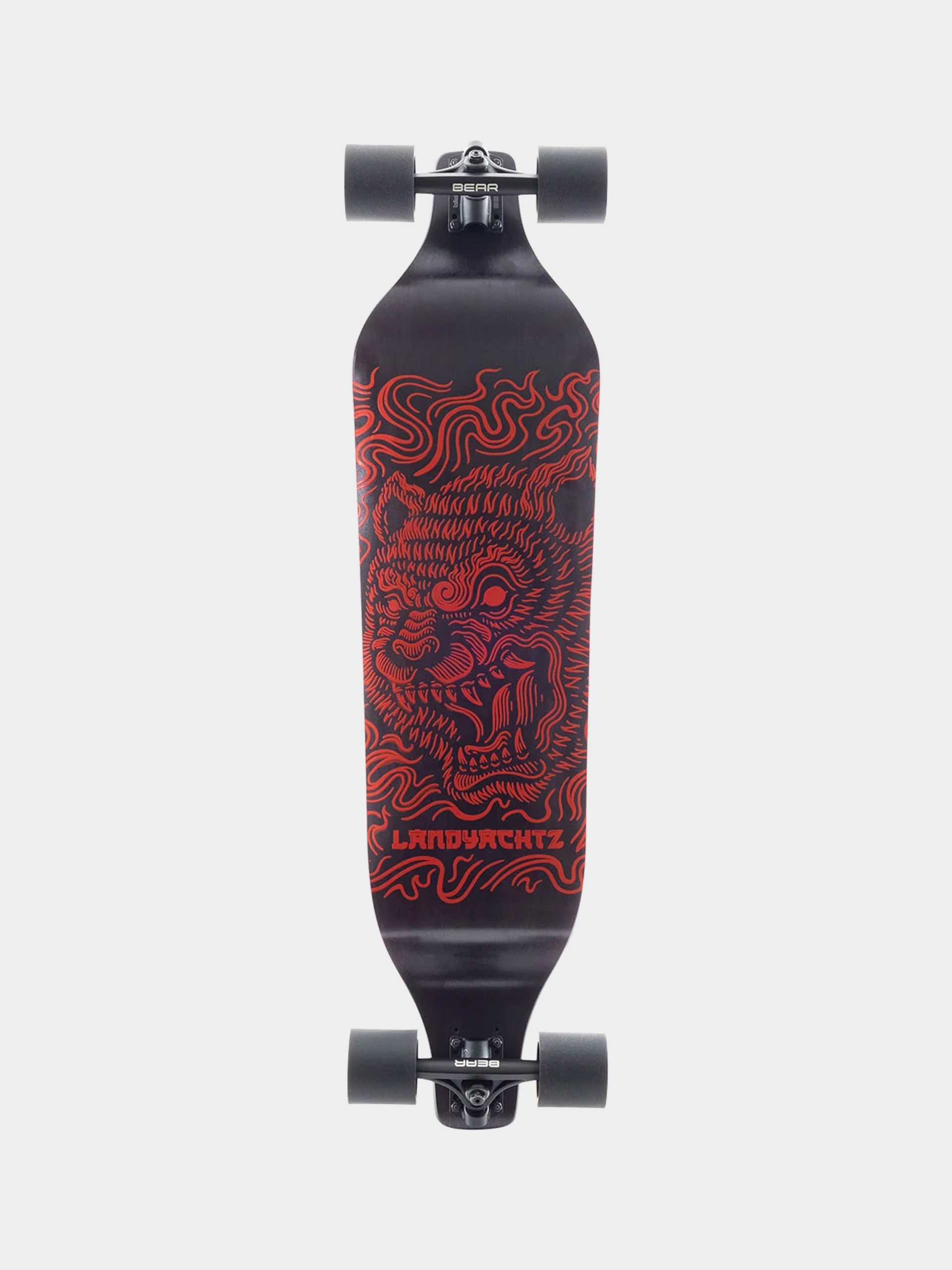Лонгърборд Landyachtz Evo 40