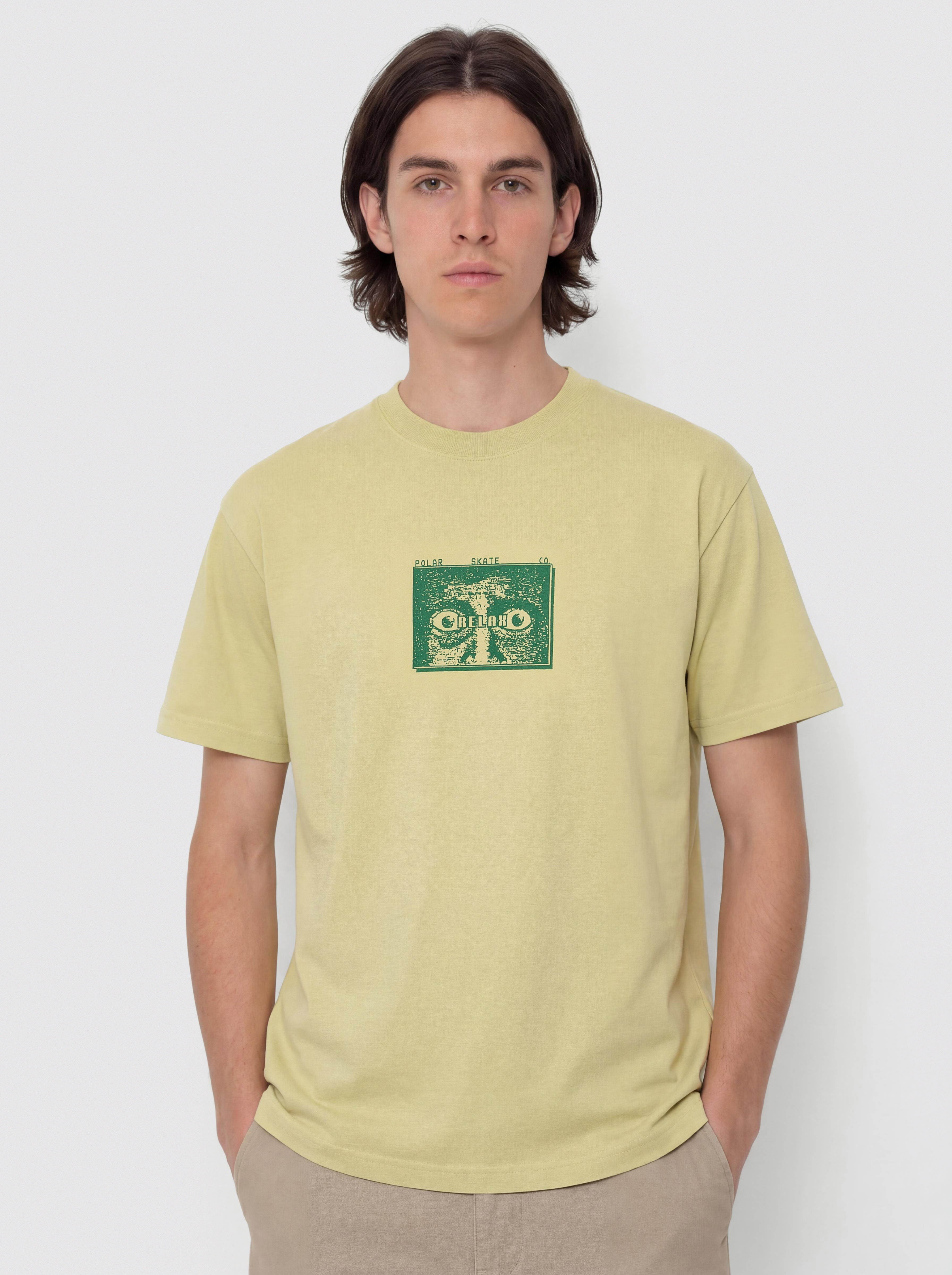 u0422u0435u043du0438u0441u043au0430 Polar Skate Relax (mignonette)