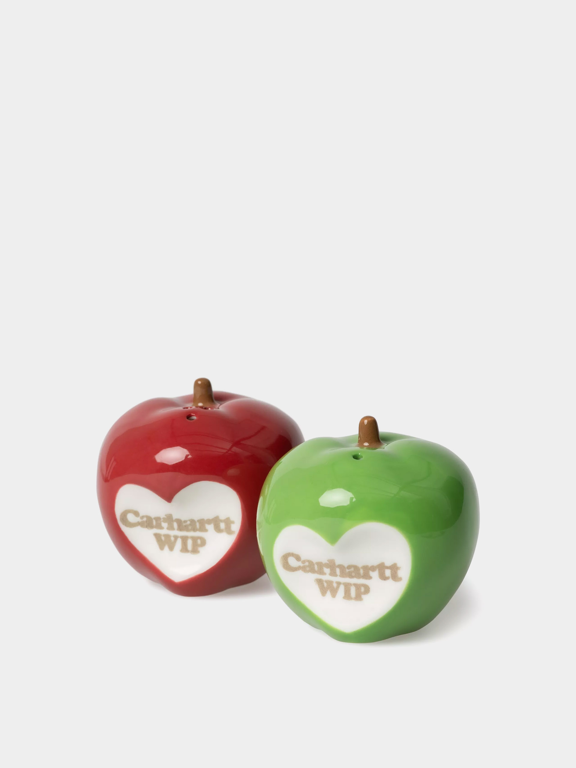 Комплект от 2 шейкъра Carhartt WIP Spoiled Salt and Pepper Shakers (multicolor)