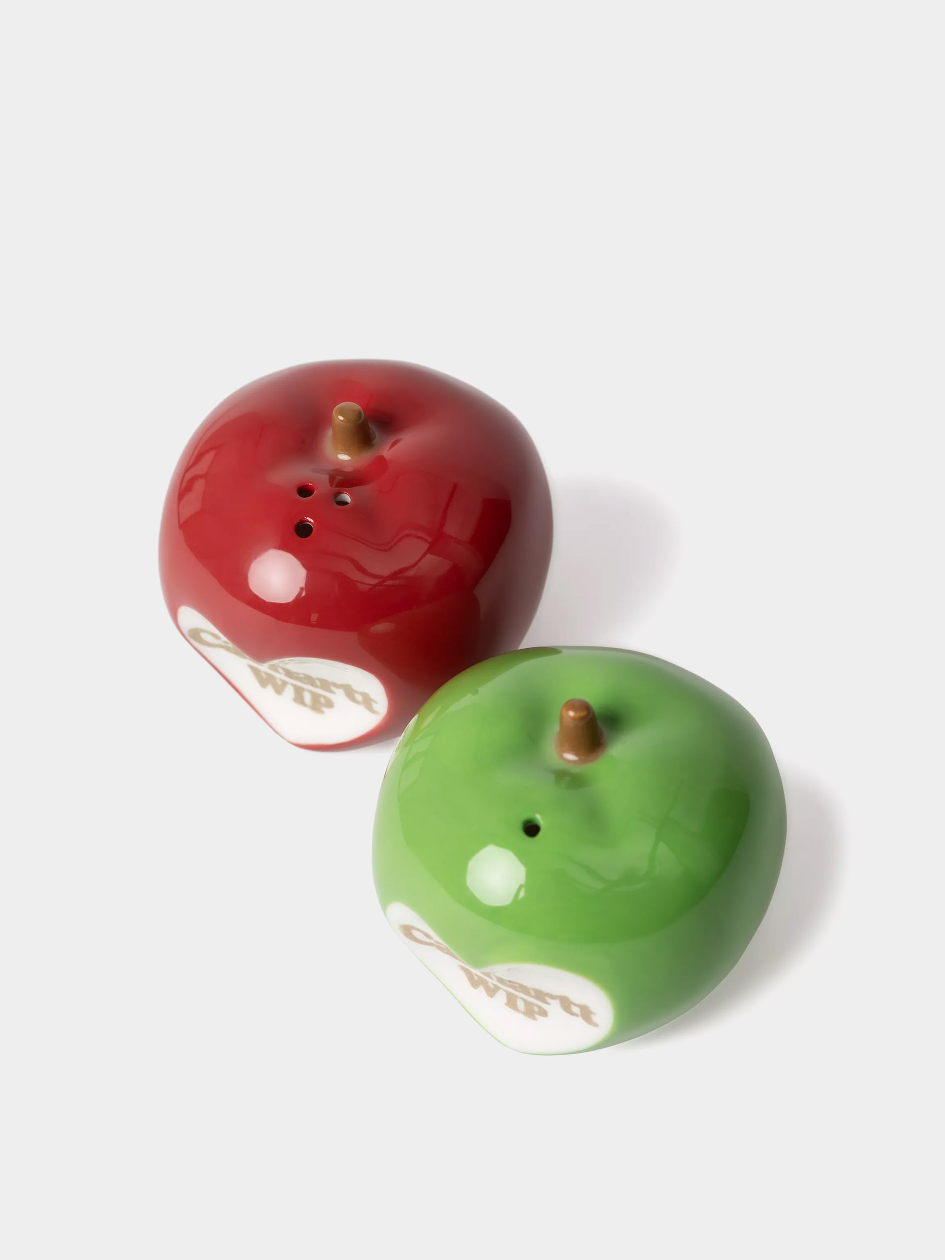 Комплект от 2 шейкъра Carhartt WIP Spoiled Salt and Pepper Shakers (multicolor)