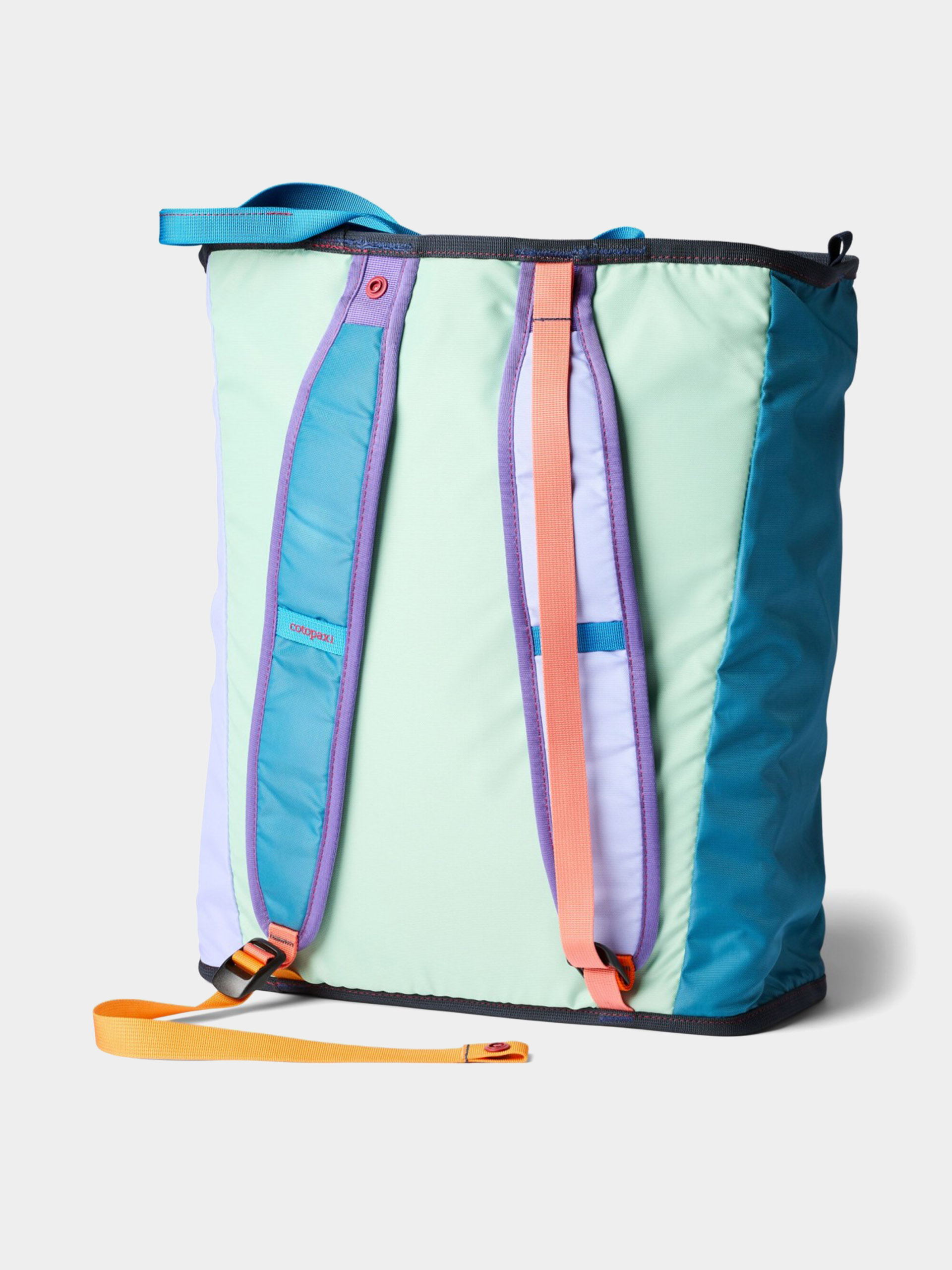 Дамска чанта Cotopaxi Todo 22L Convertible Tote (del dia)