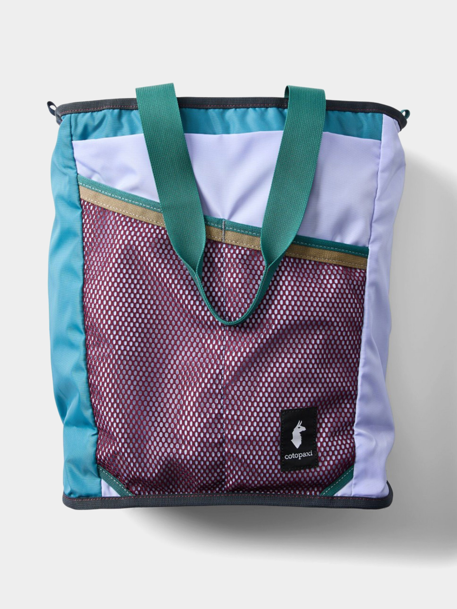 Дамска чанта Cotopaxi Todo 22L Convertible Tote (del dia)