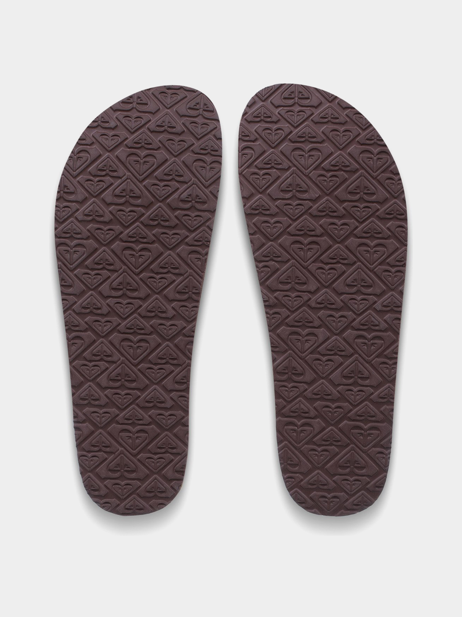 Чехли Roxy Zeliah Sin Fur Wmn (taupe)