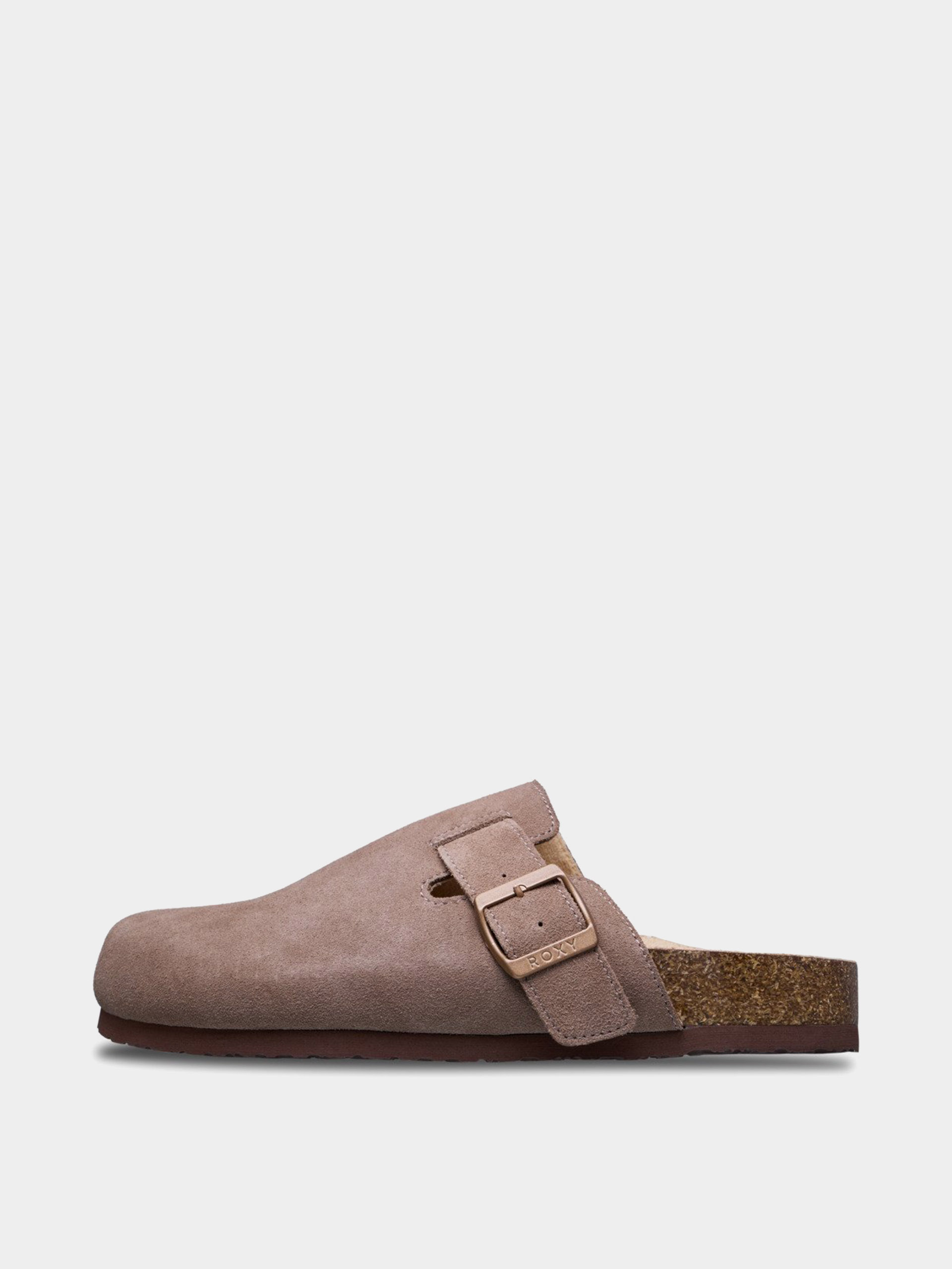 Чехли Roxy Zeliah Sin Fur Wmn (taupe)