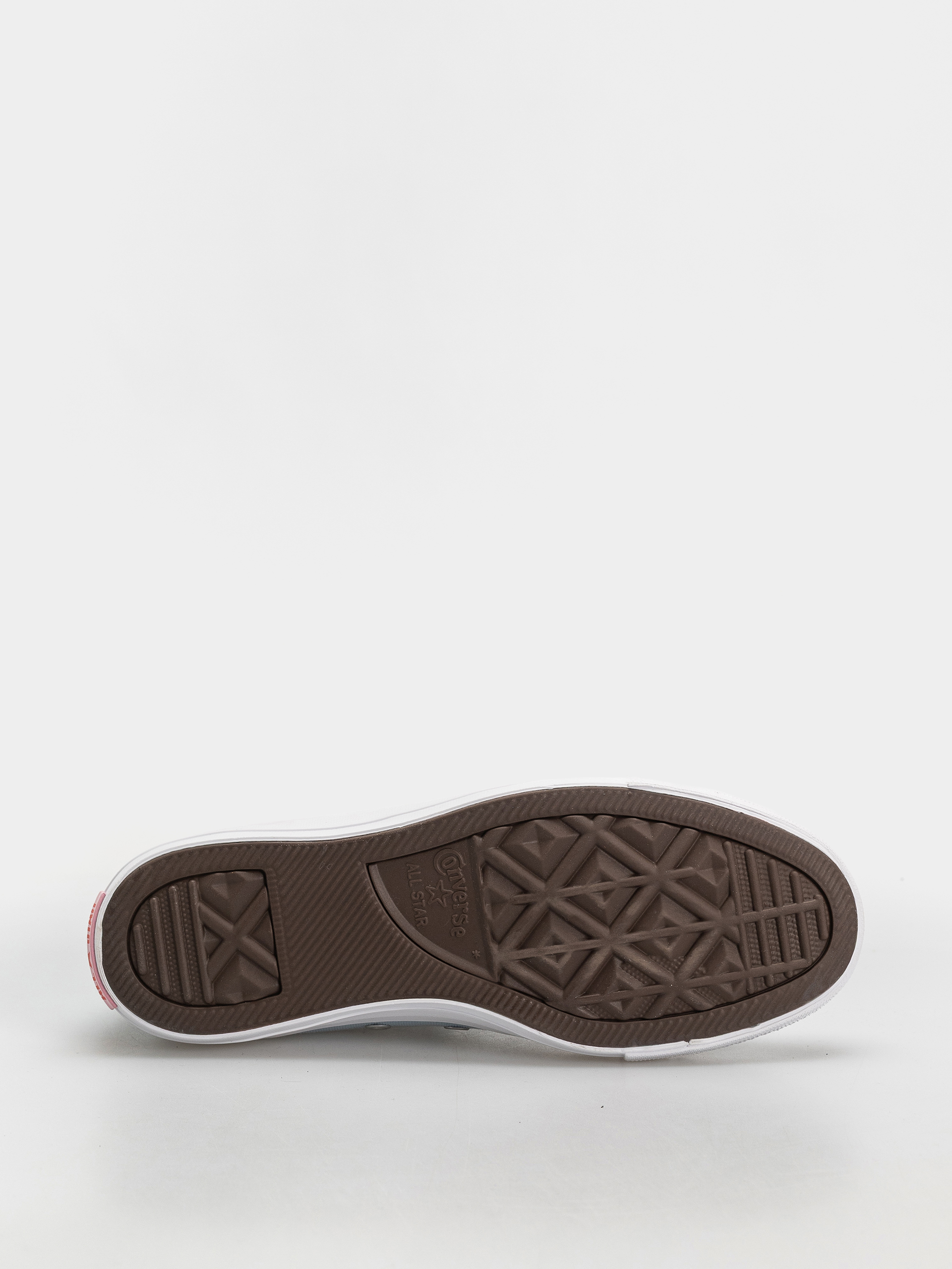 Кецове Converse Chuck Taylor All Star Hi (baby blue/white/pink)