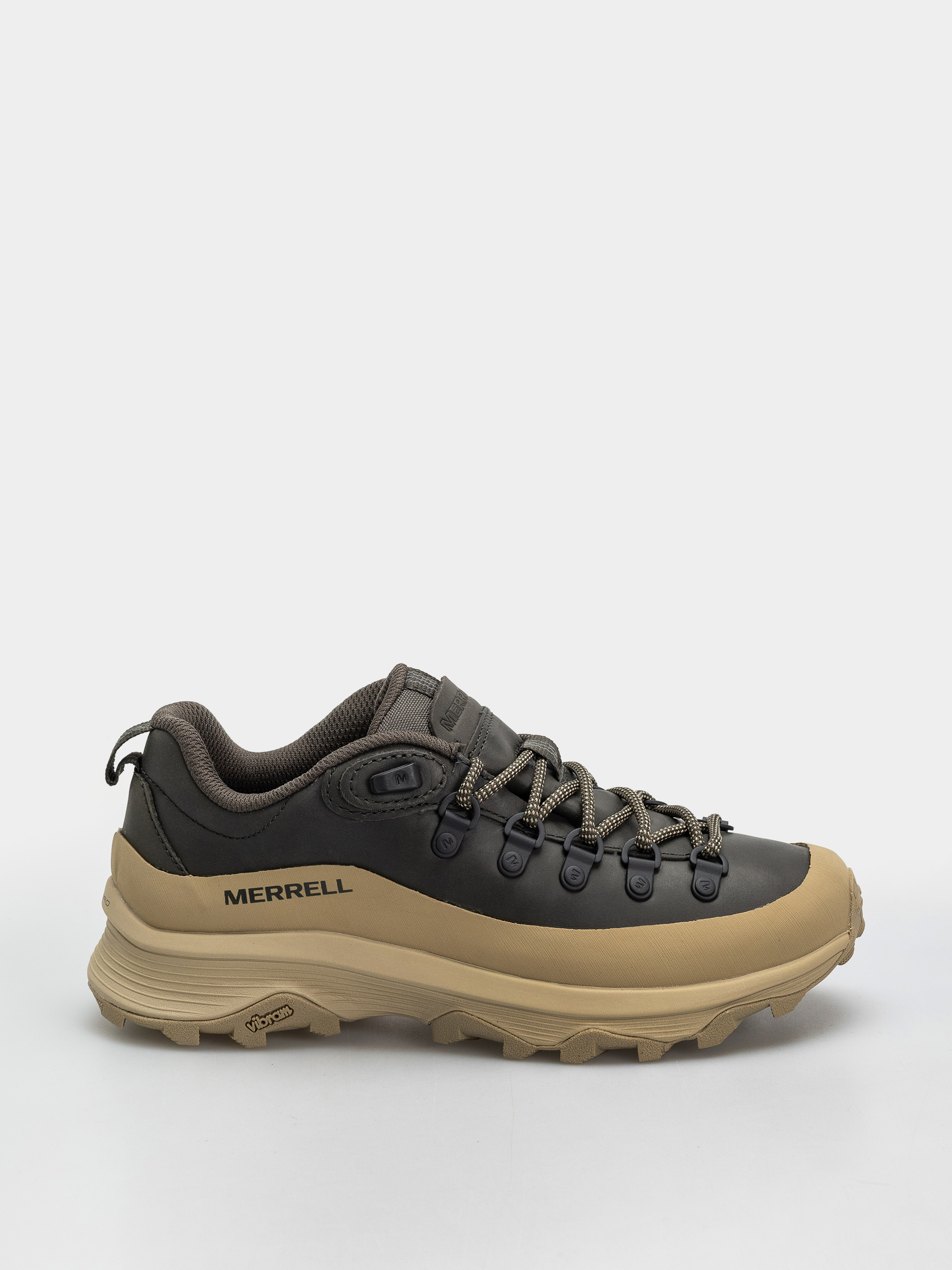 u041eu0431u0443u0432u043au0438 Merrell Ontario Speed (beluga/palm)