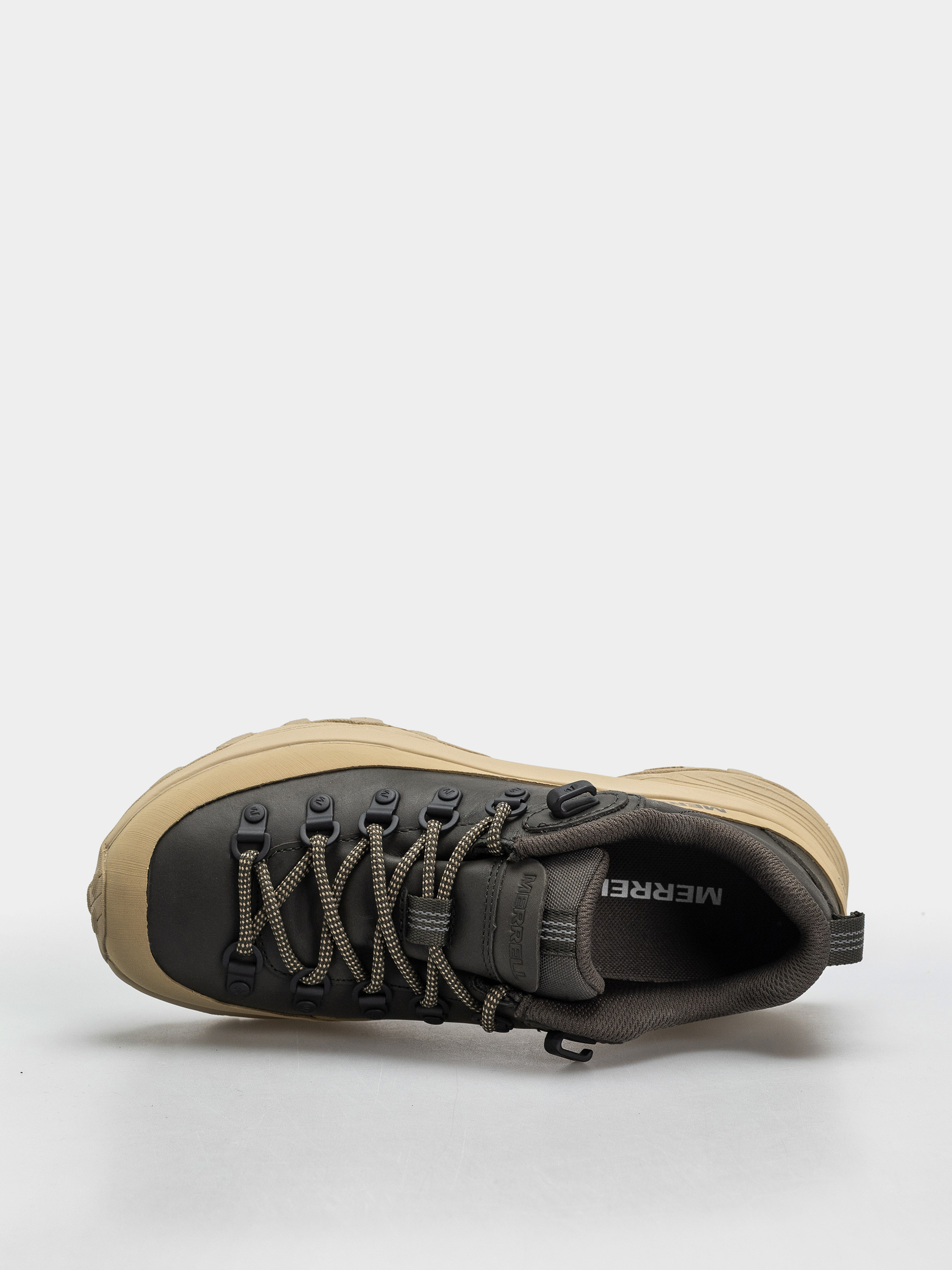 Обувки Merrell Ontario Speed (beluga/palm)