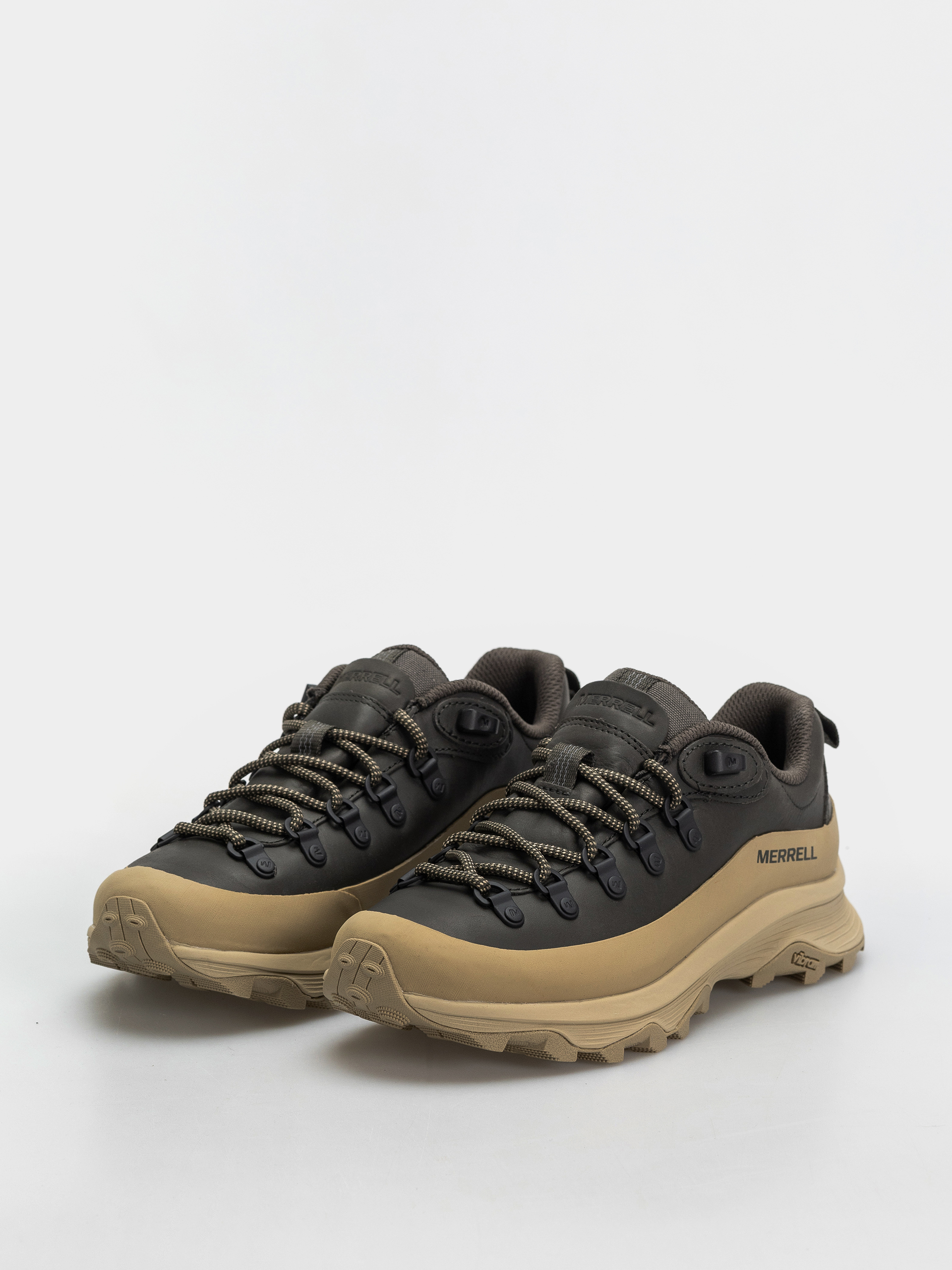 Обувки Merrell Ontario Speed (beluga/palm)