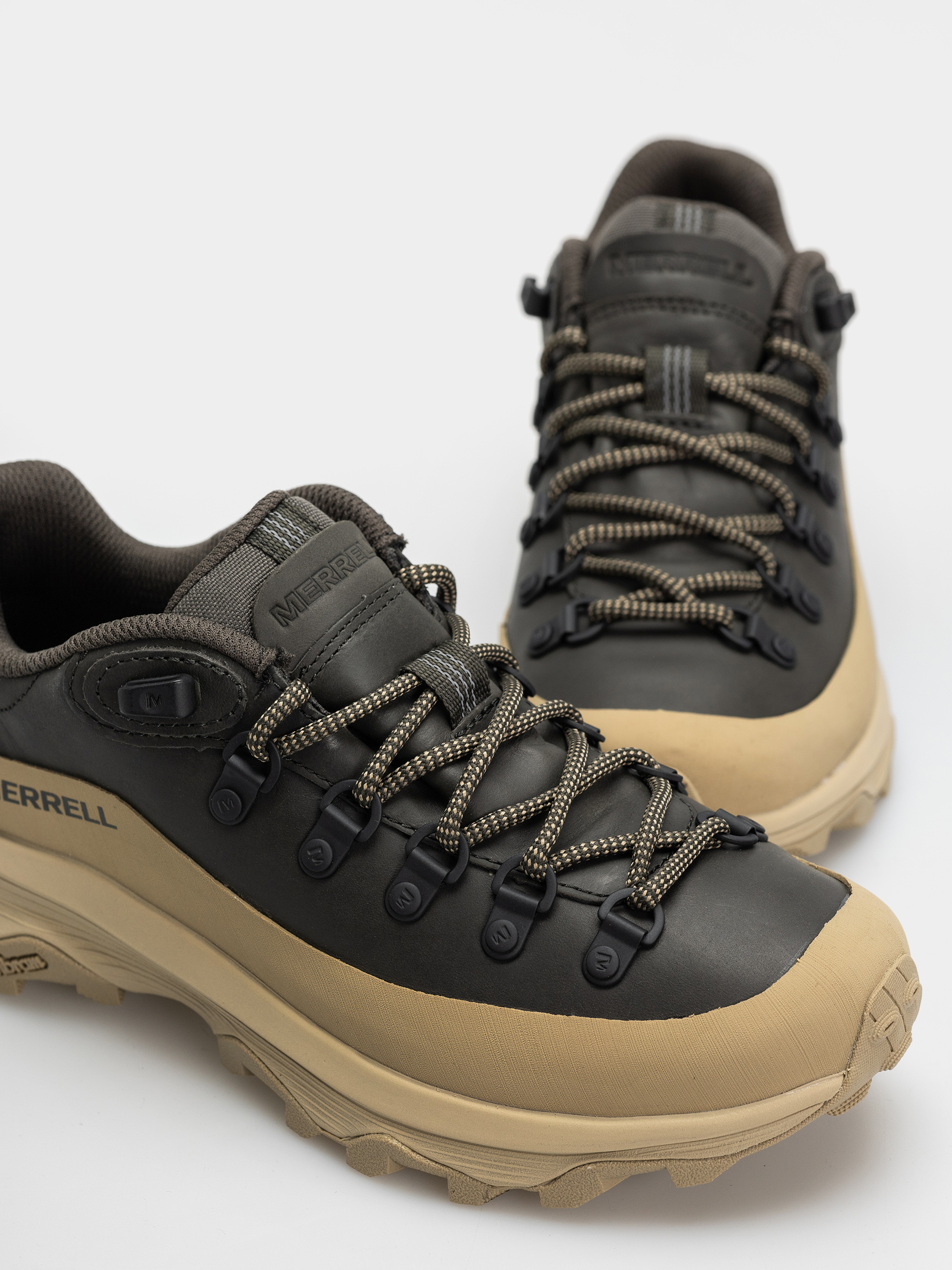 Обувки Merrell Ontario Speed (beluga/palm)