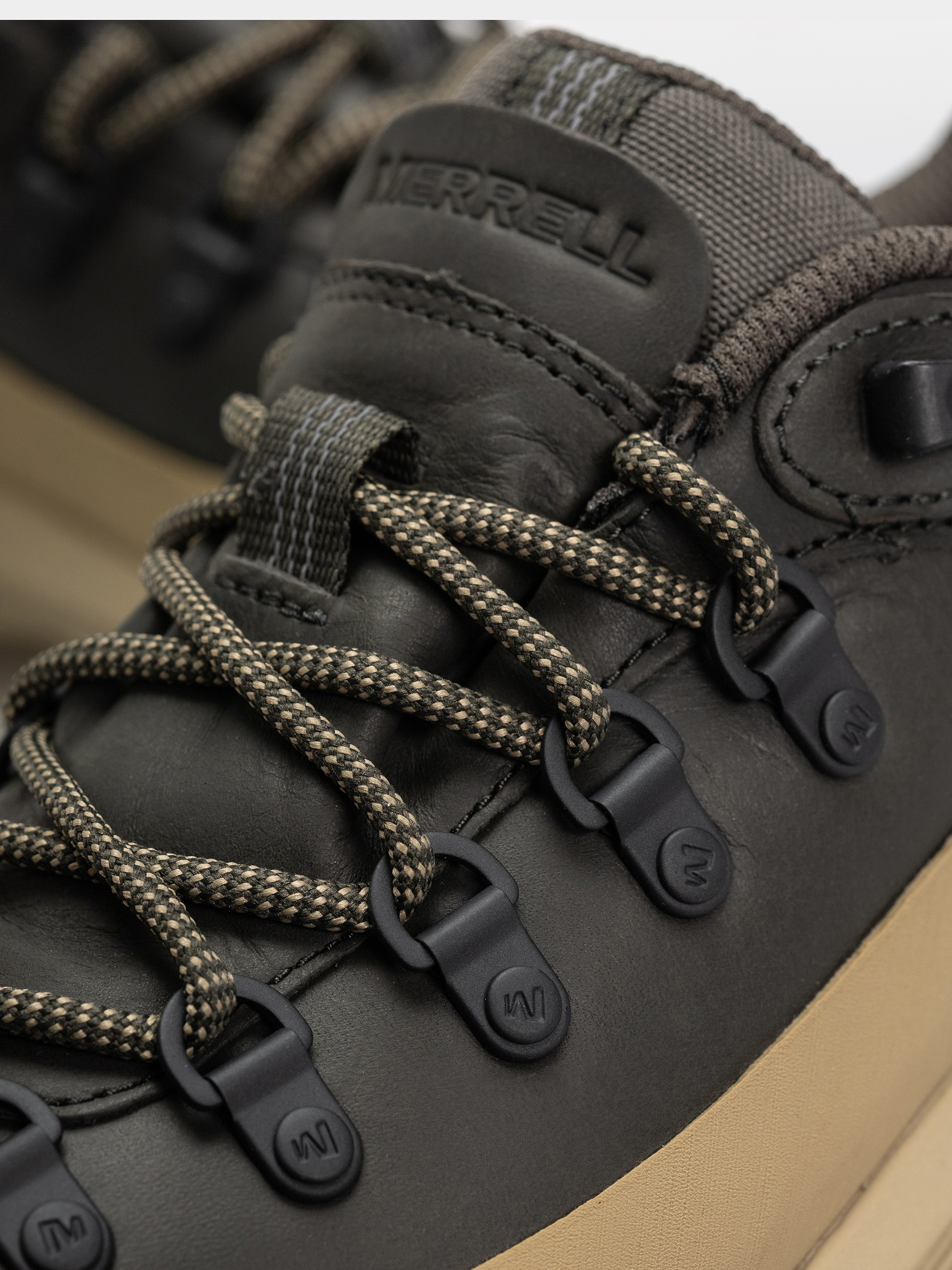 Обувки Merrell Ontario Speed (beluga/palm)