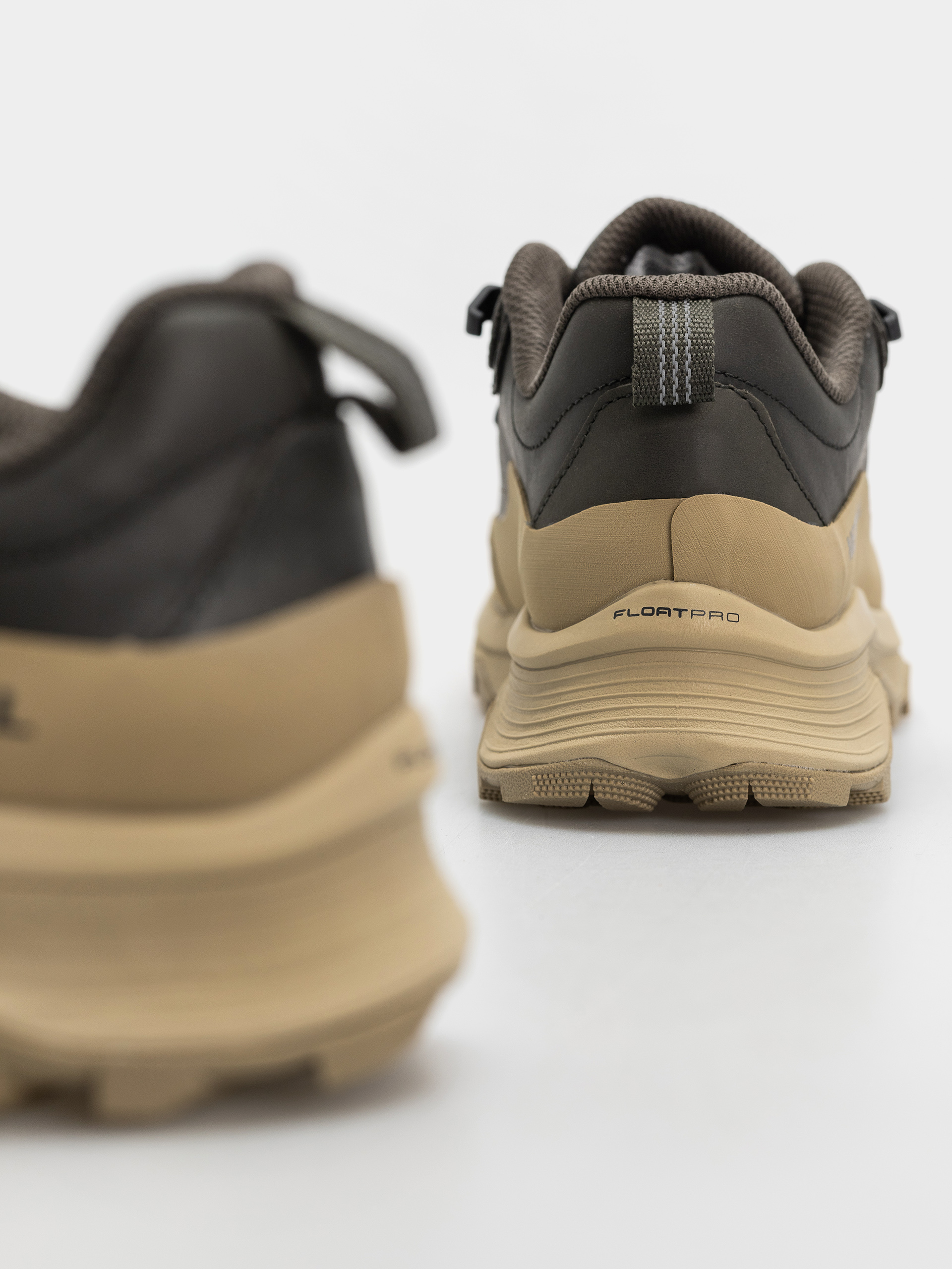 Обувки Merrell Ontario Speed (beluga/palm)