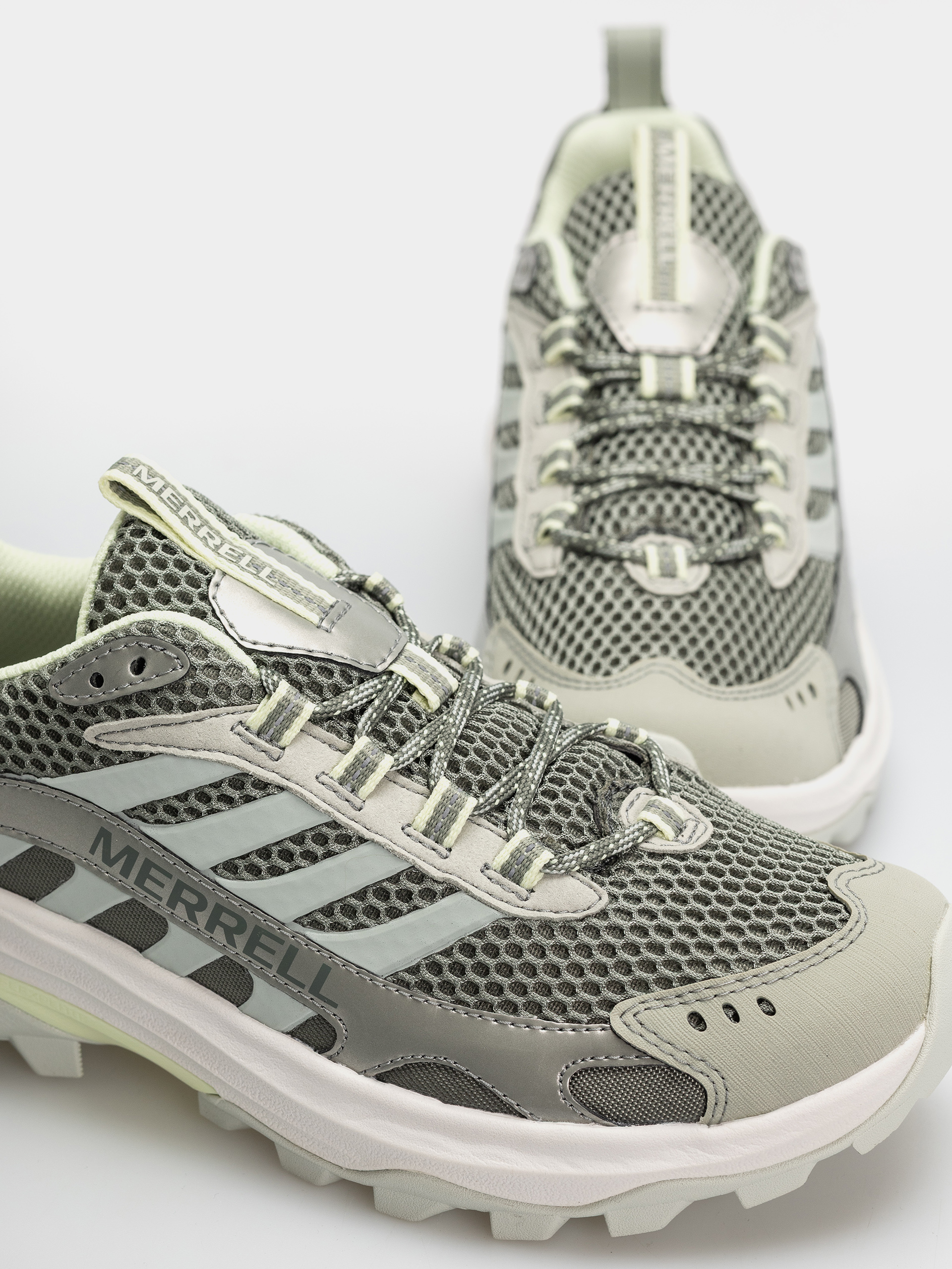 Обувки Merrell Moab Speed 2 (oolong)