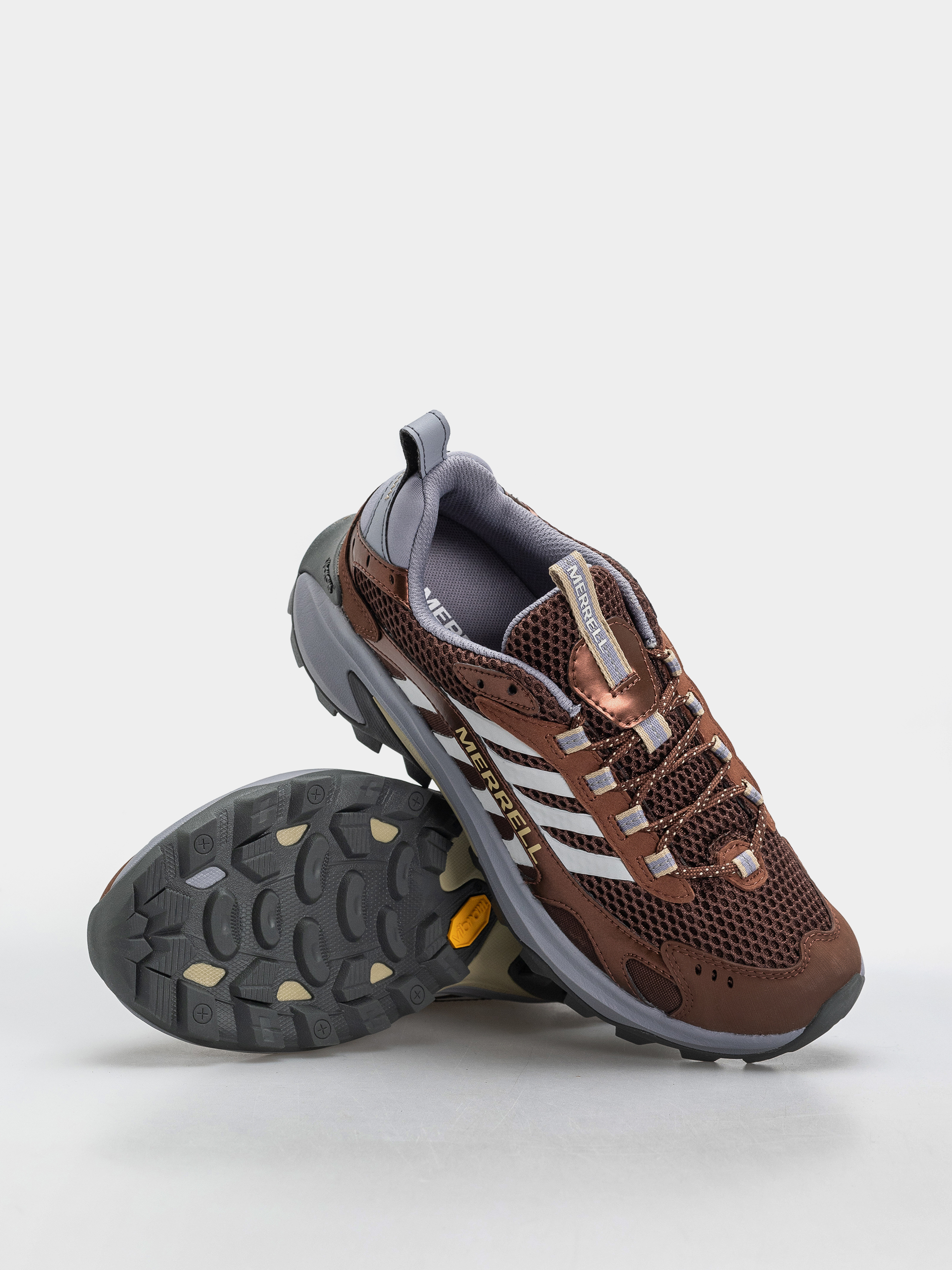Обувки Merrell Moab Speed 2 (umber)