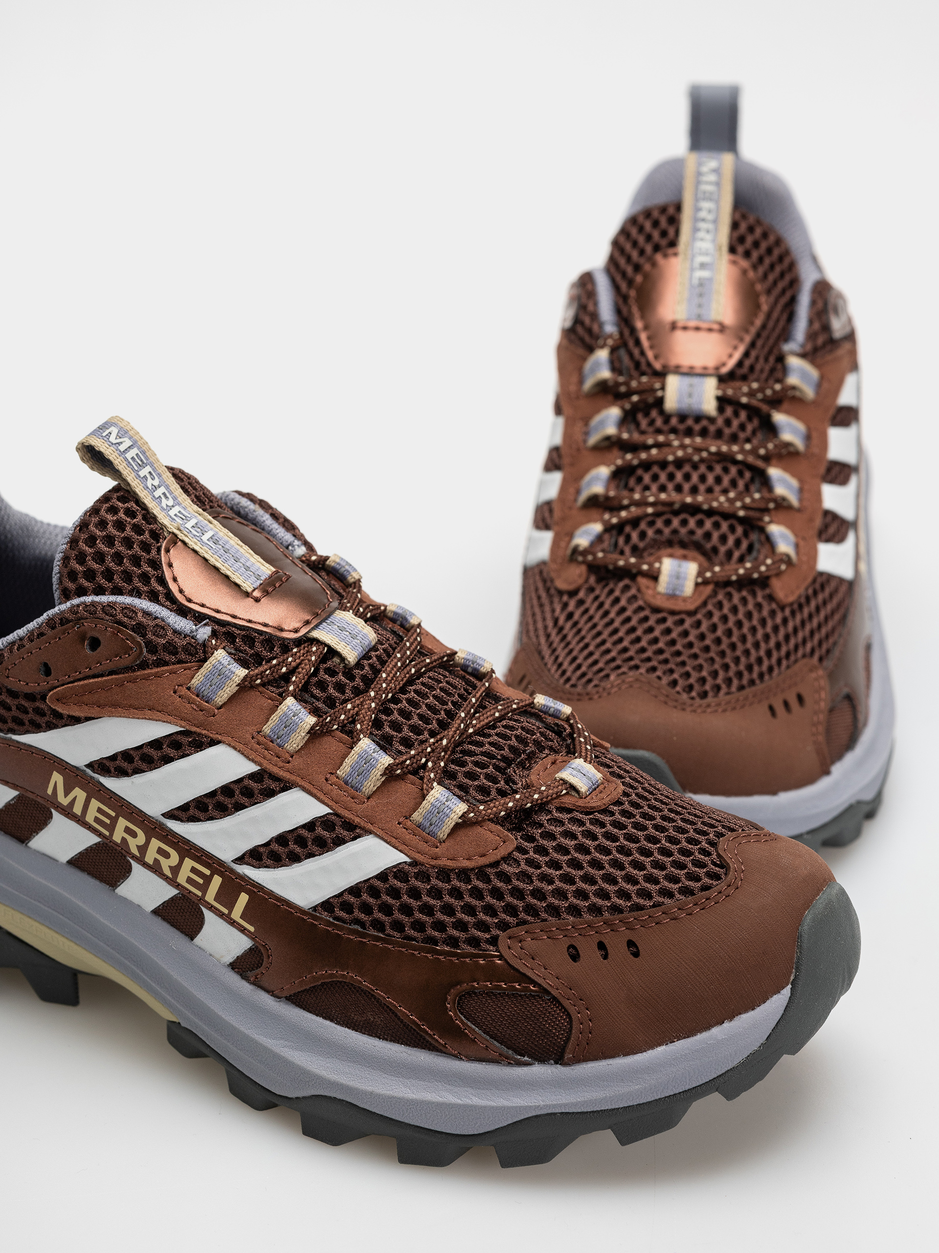 Обувки Merrell Moab Speed 2 (umber)