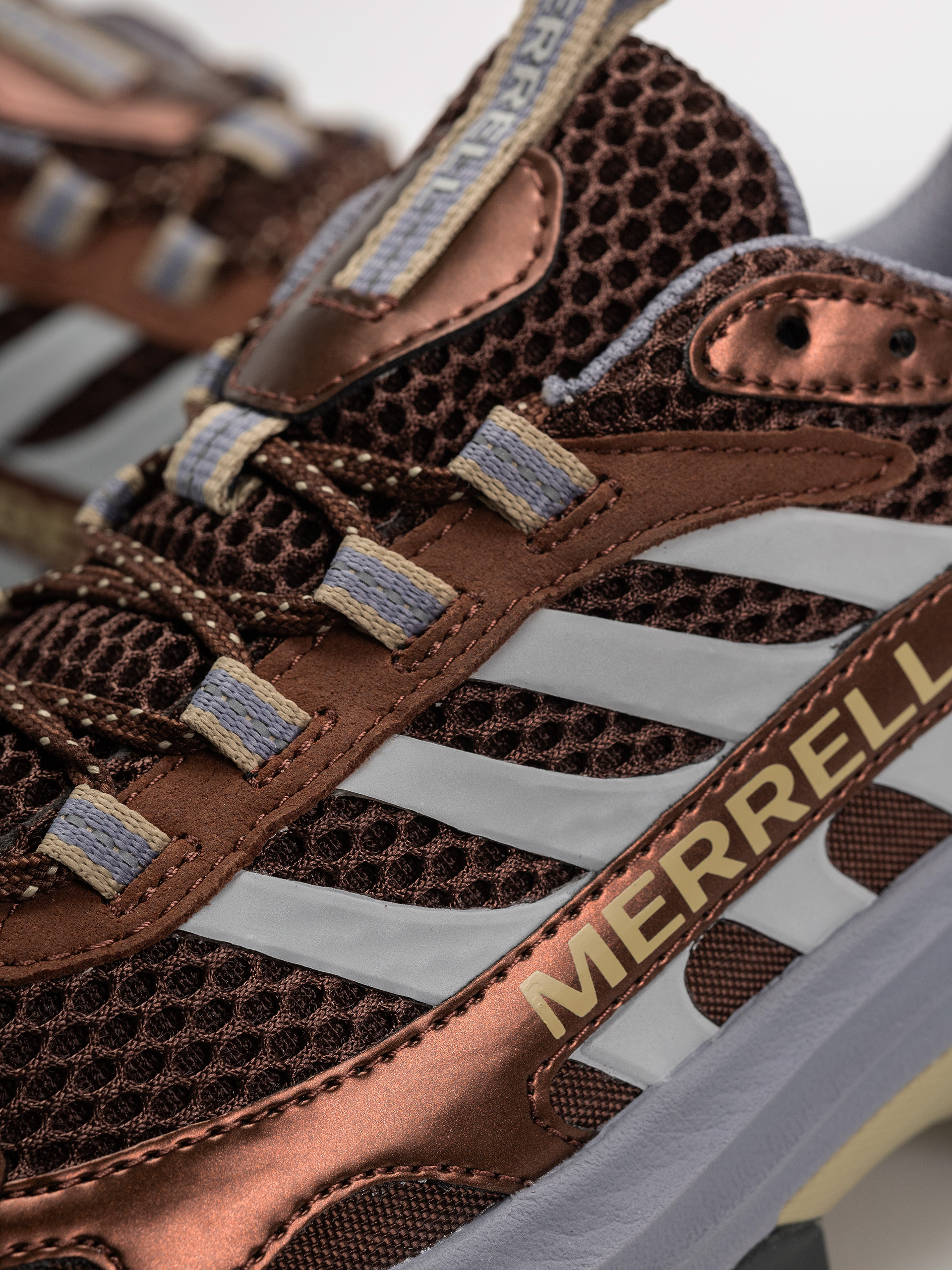 Обувки Merrell Moab Speed 2 (umber)