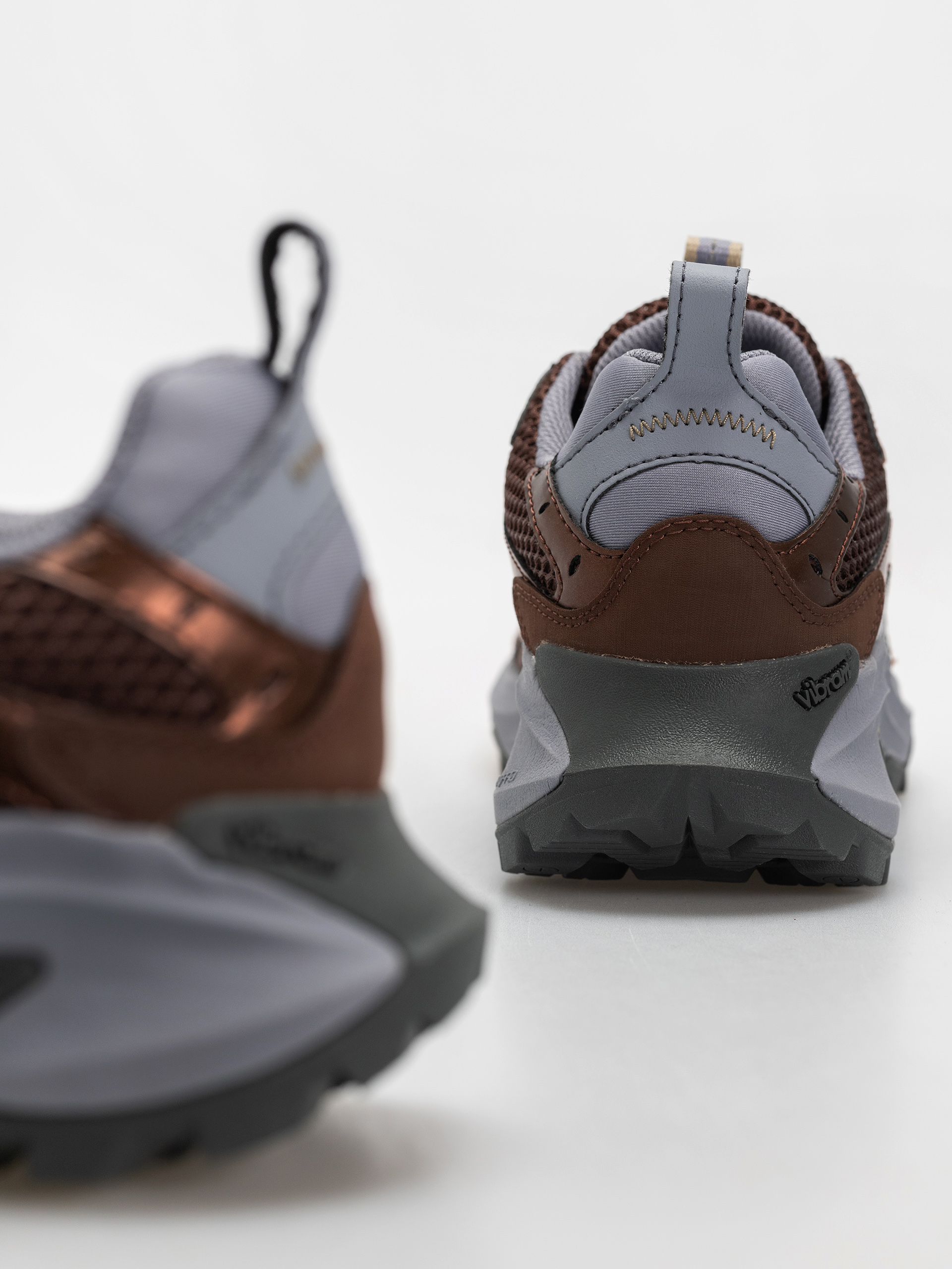 Обувки Merrell Moab Speed 2 (umber)