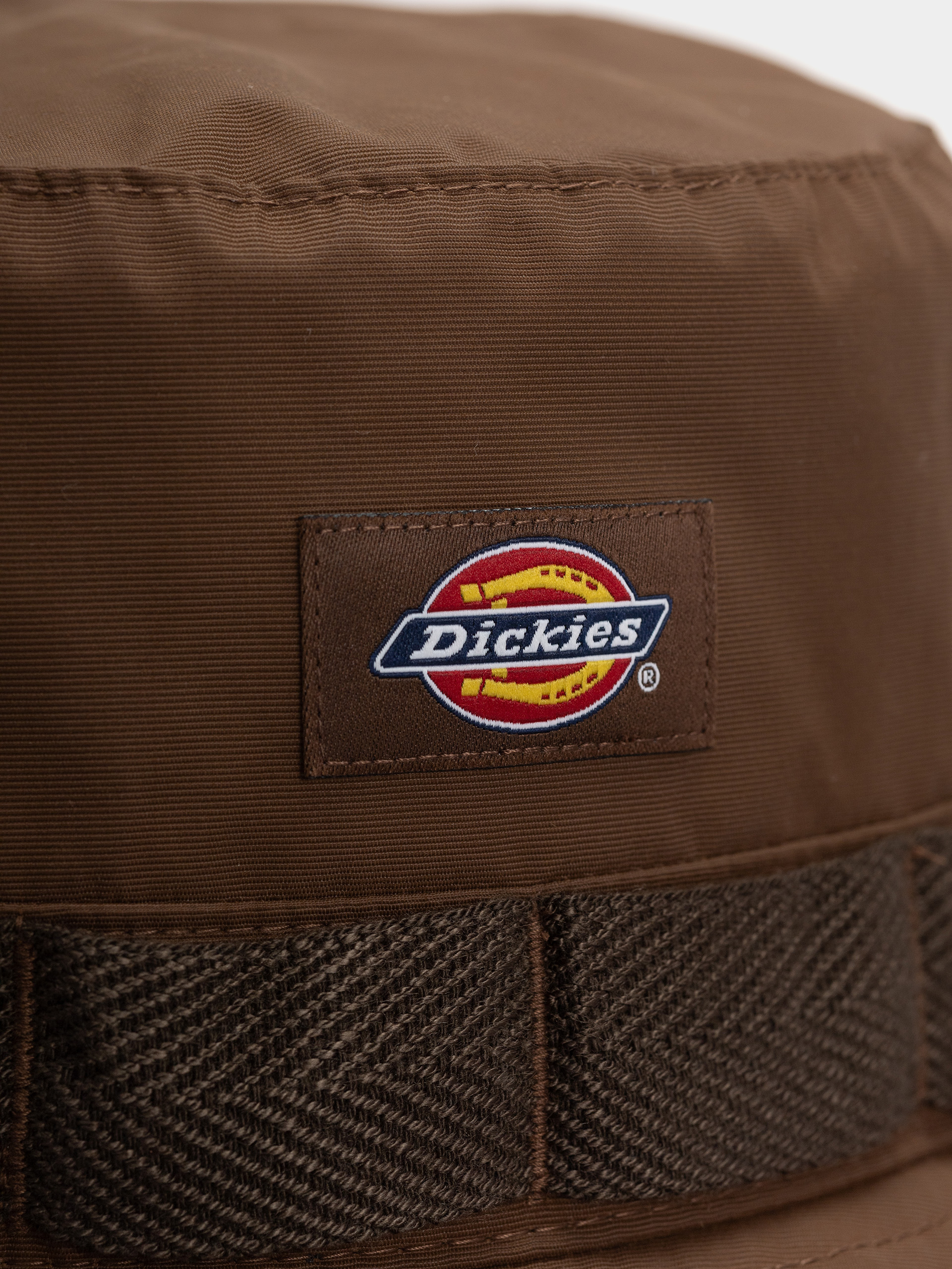 Шапка с периферия Dickies Glacier View (timber brown)