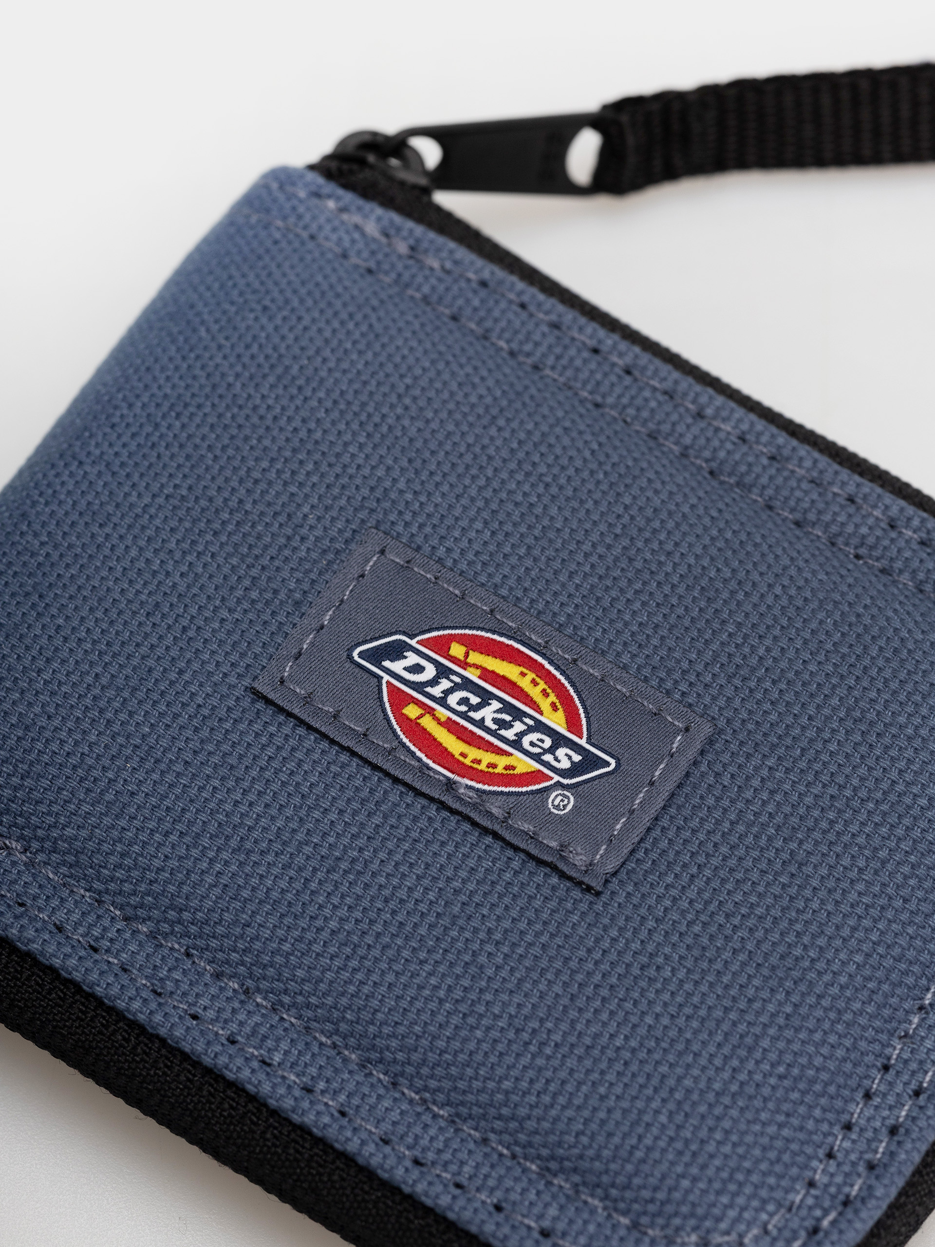 Портмоне Dickies Duck Canvas (retro indigo)