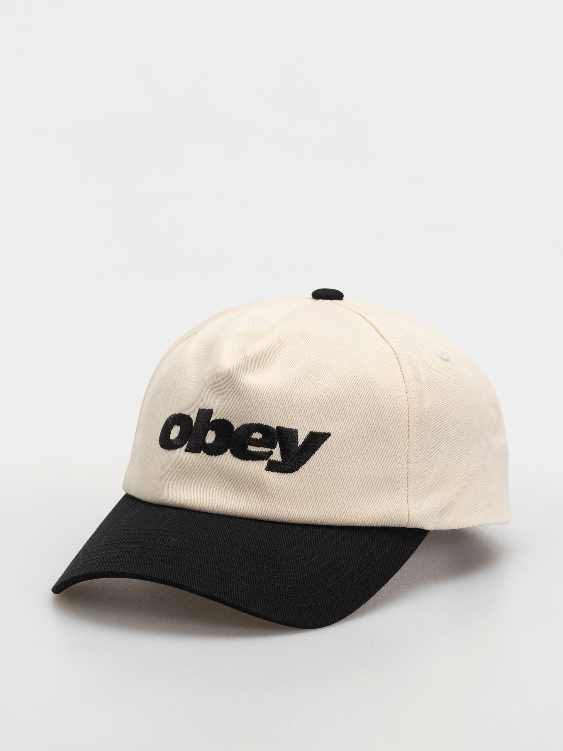 Шапка с козирка OBEY Delta 5 Panel