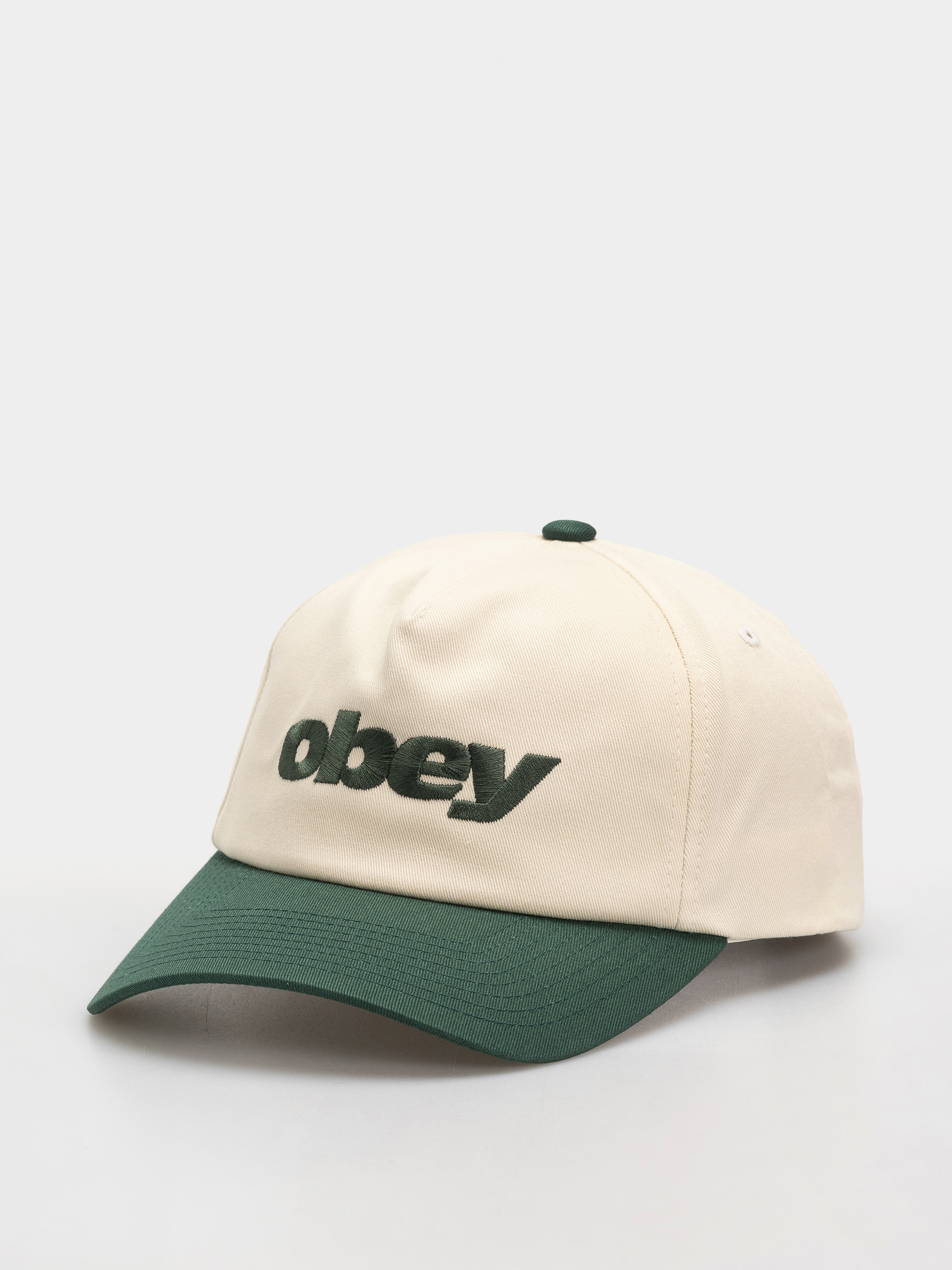 Шапка с козирка OBEY Delta 5 Panel
