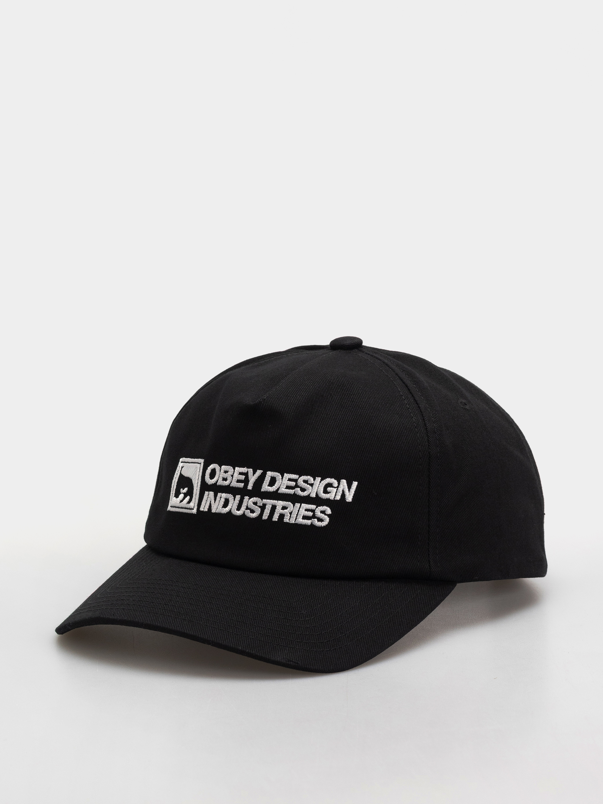 Шапка с козирка OBEY Design Industries