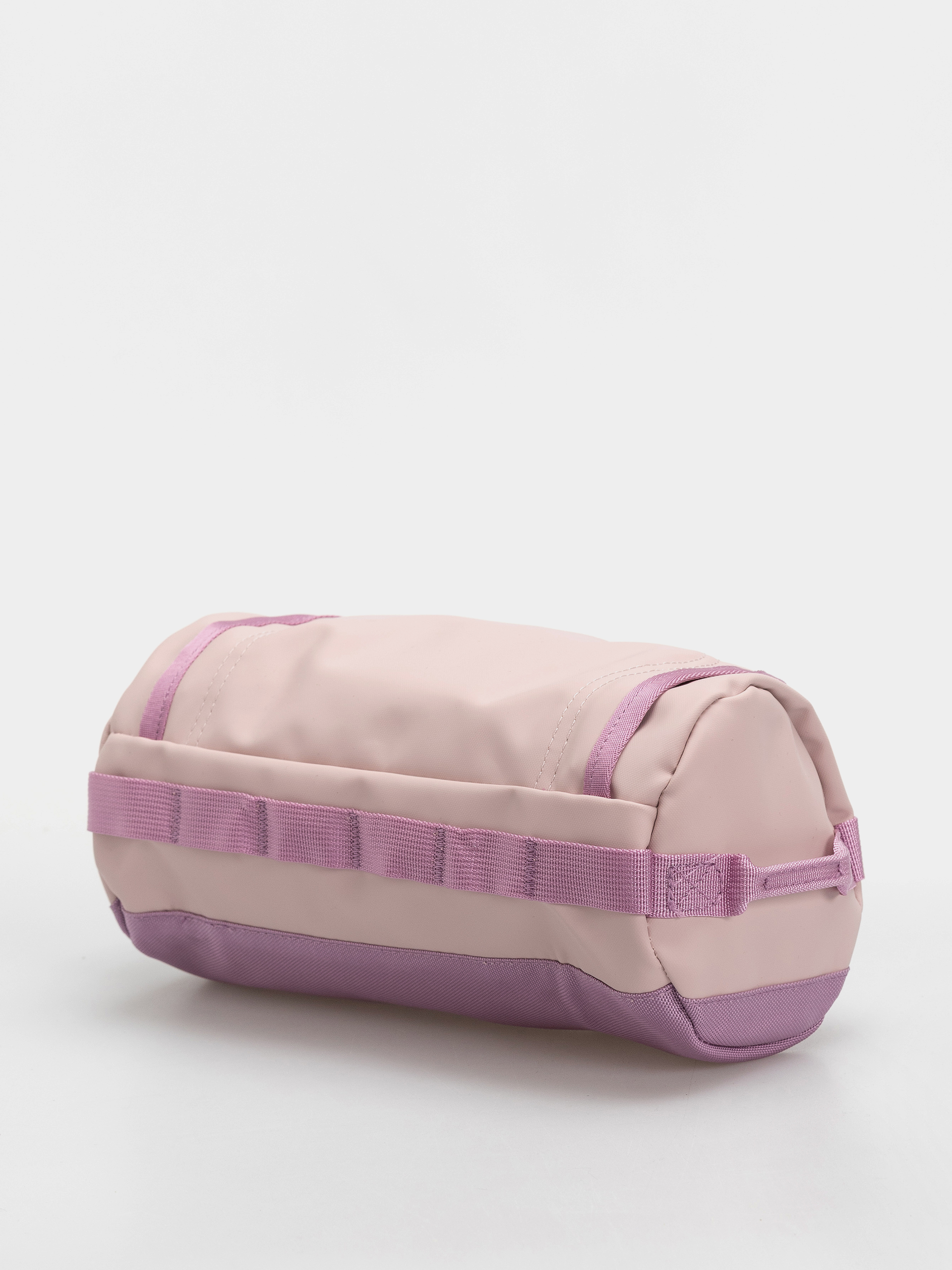 Козметична чантичка The North Face Bc Travel Canister S (metal pink/hush)
