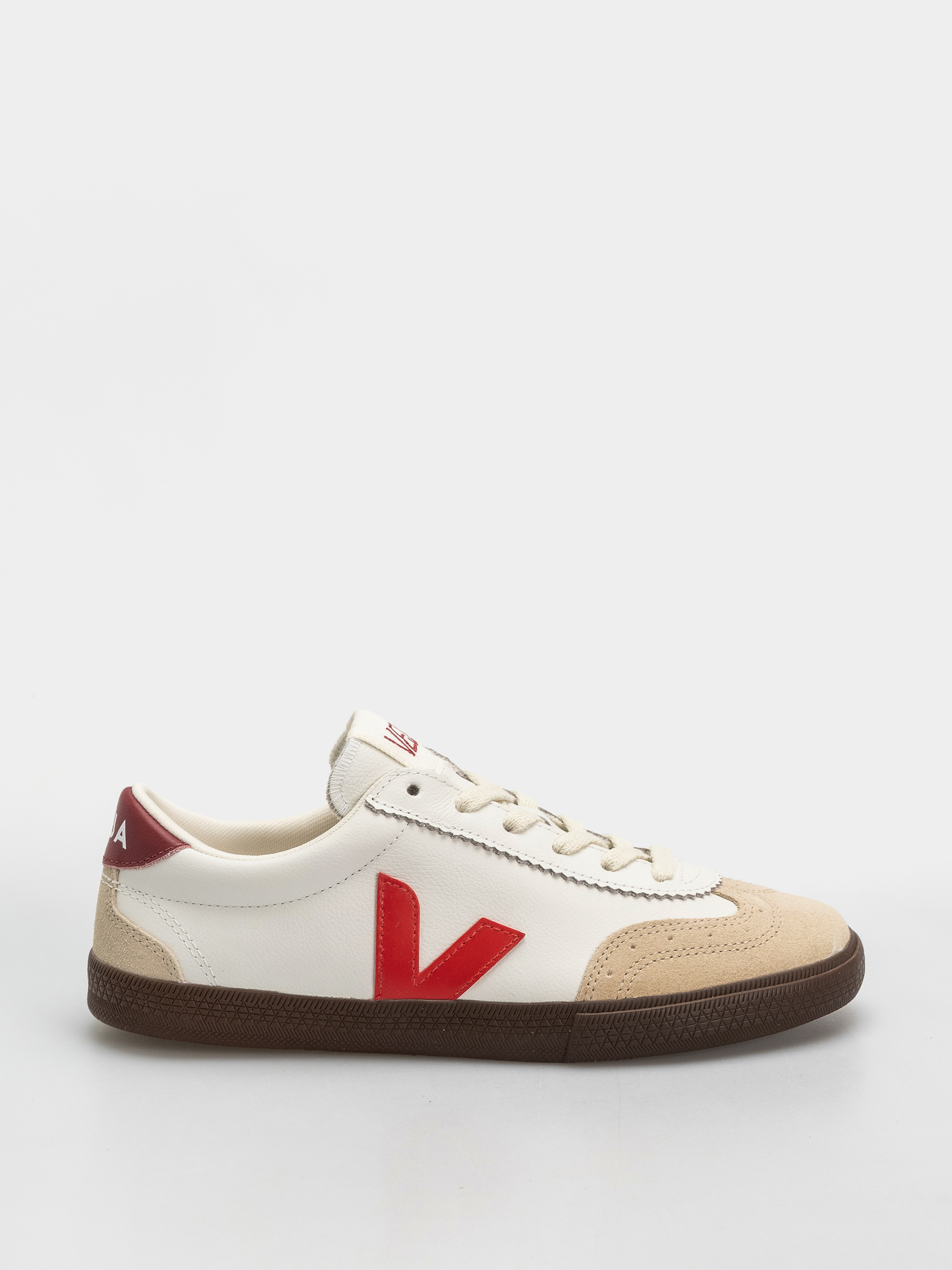 u041eu0431u0443u0432u043au0438 Veja Volley Wmn (white pekin bark)