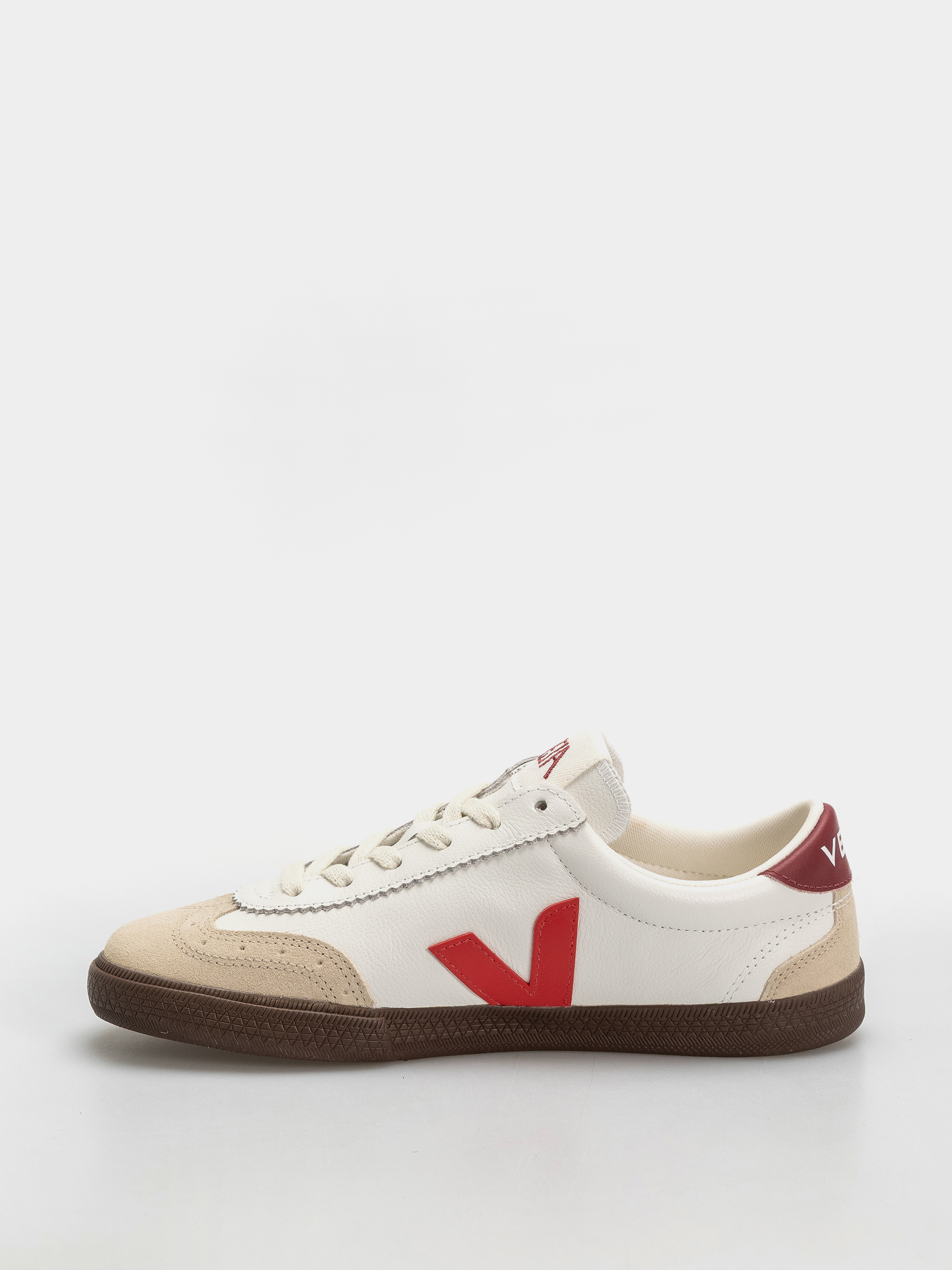 Обувки Veja Volley Wmn (white pekin bark)